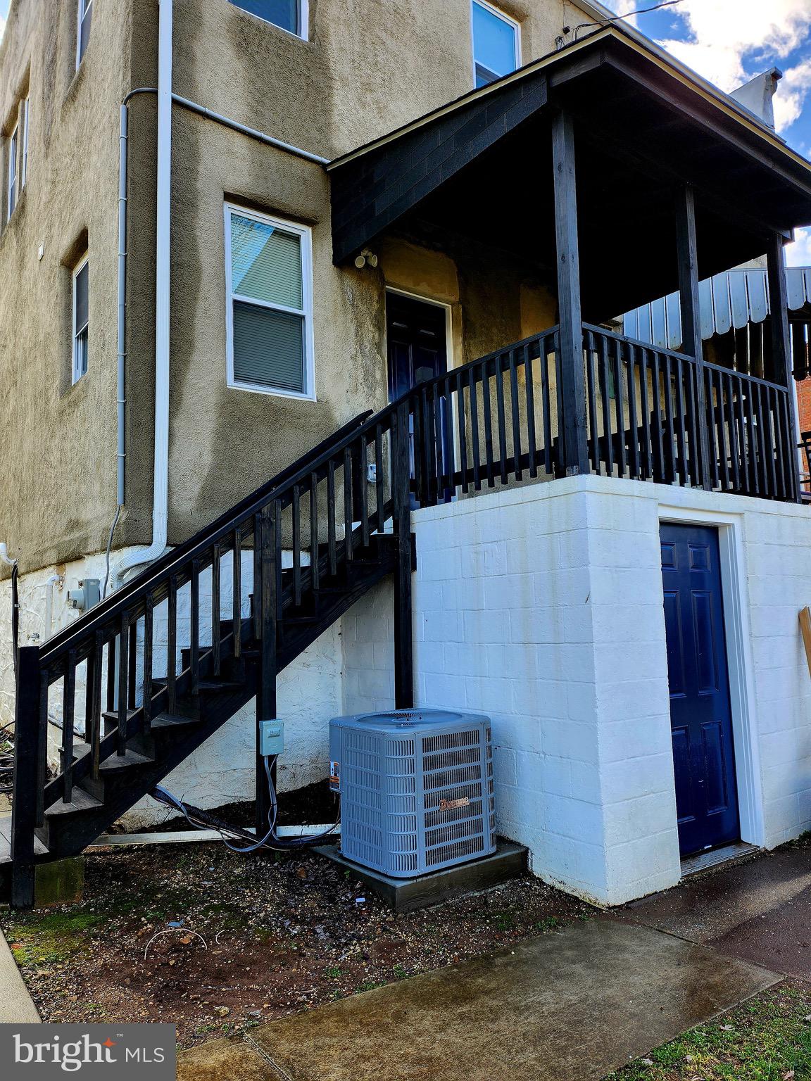 PIMLICO - Residential Lease