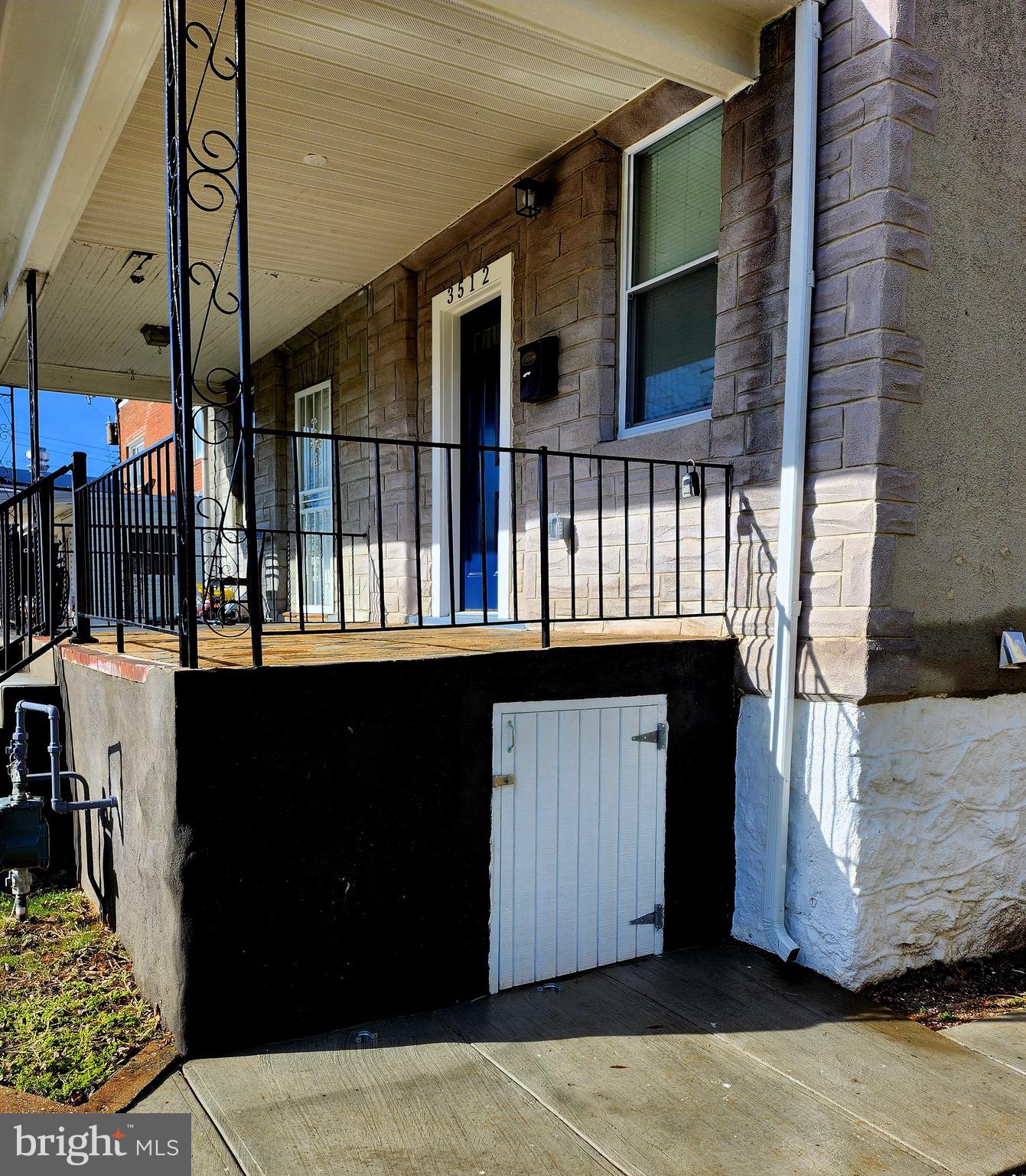 PIMLICO - Residential Lease