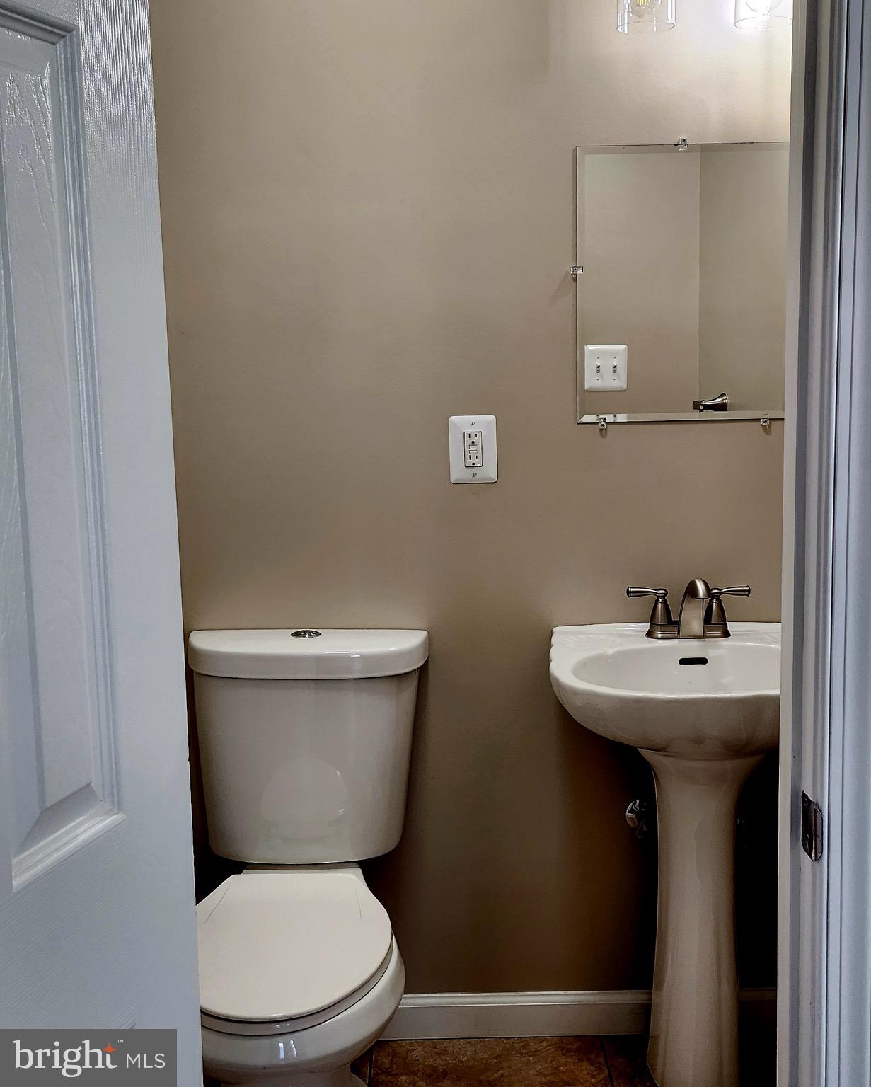 PIMLICO - Residential Lease