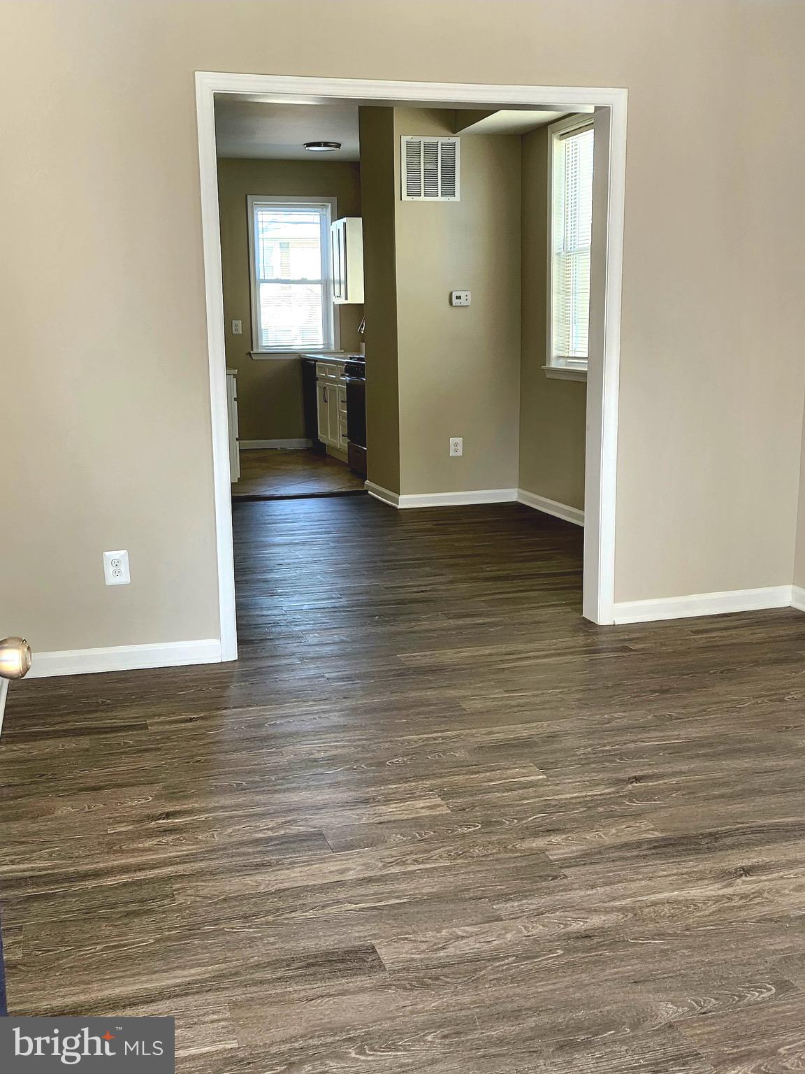 PIMLICO - Residential Lease