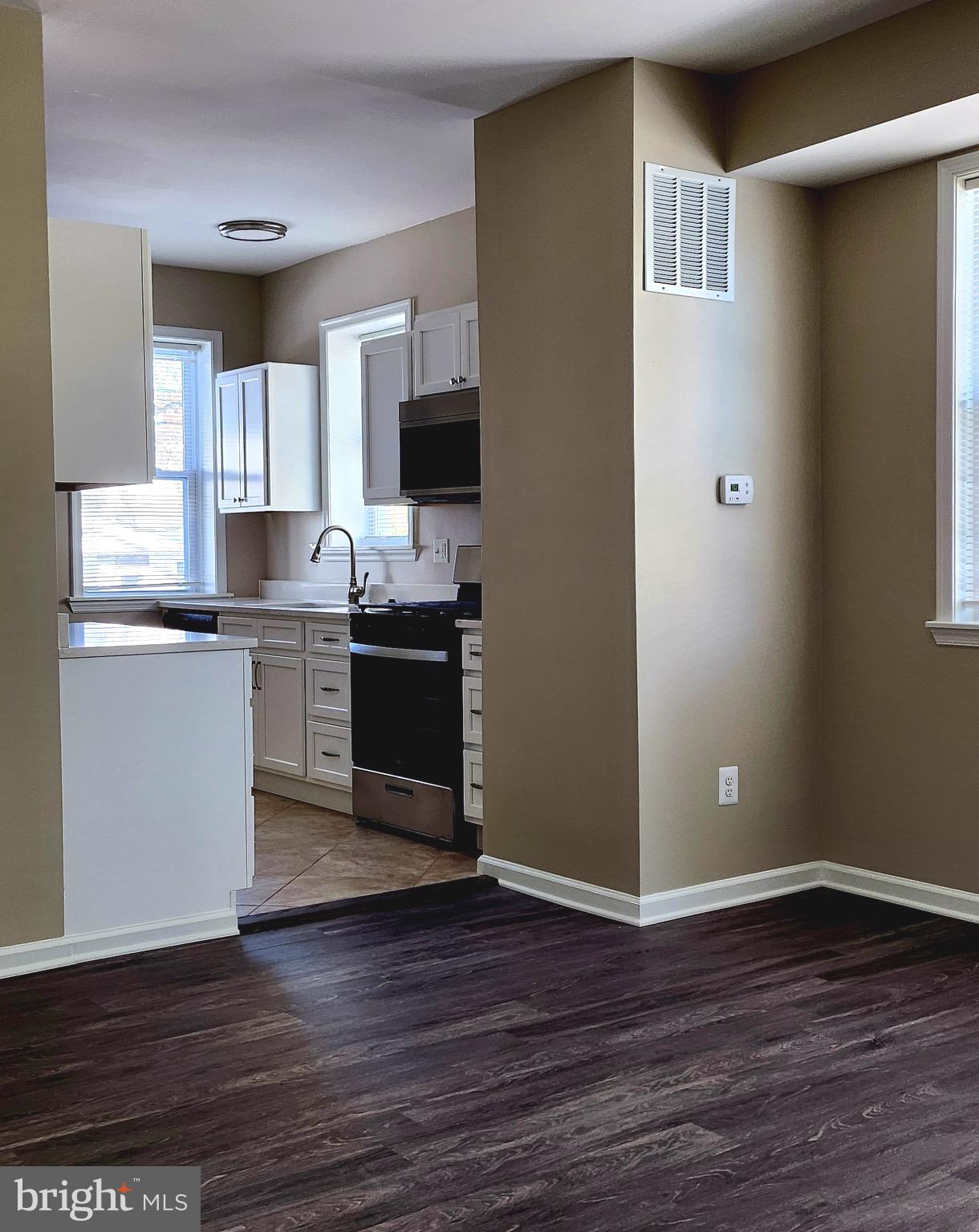 PIMLICO - Residential Lease