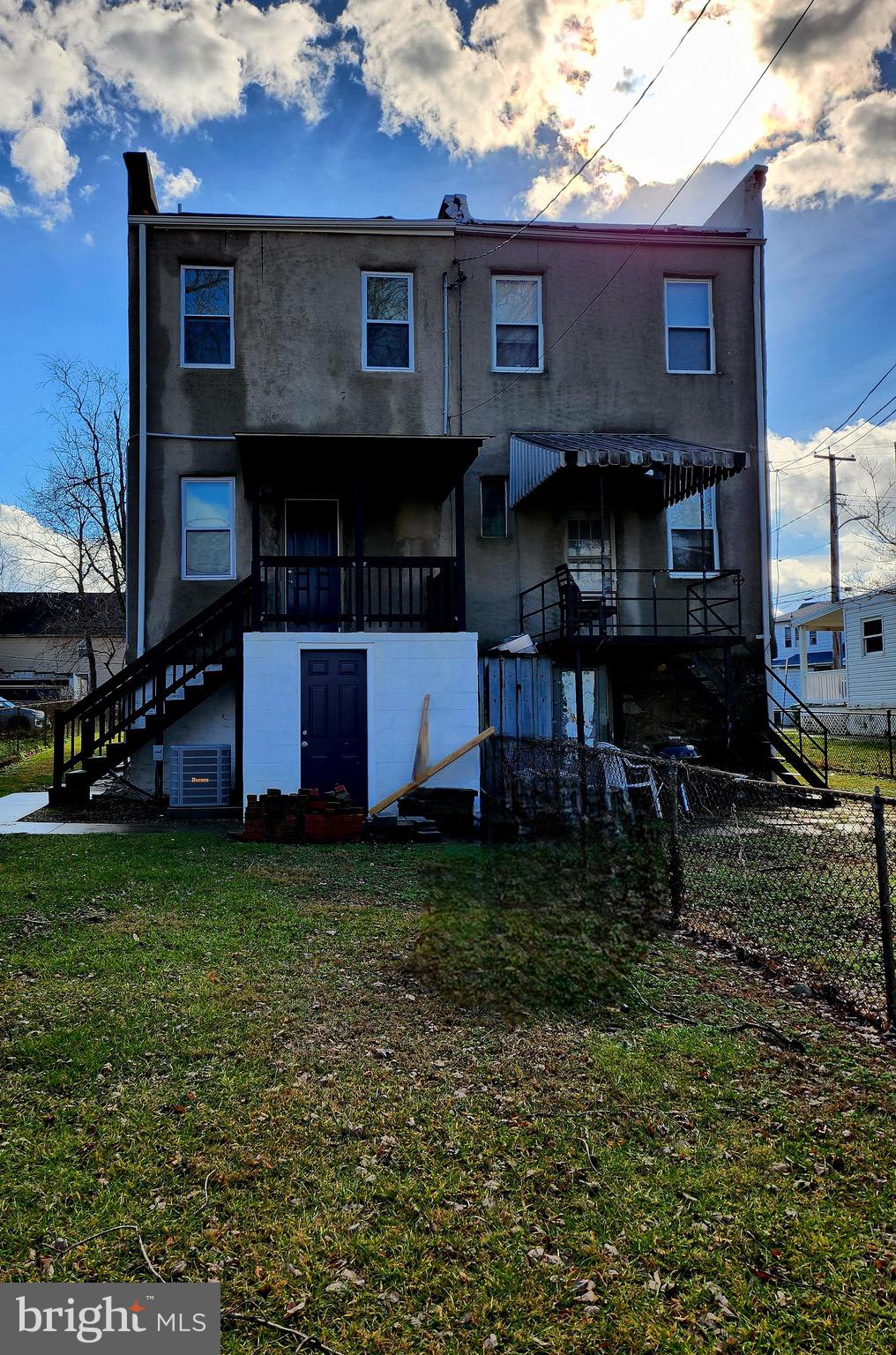 PIMLICO - Residential Lease