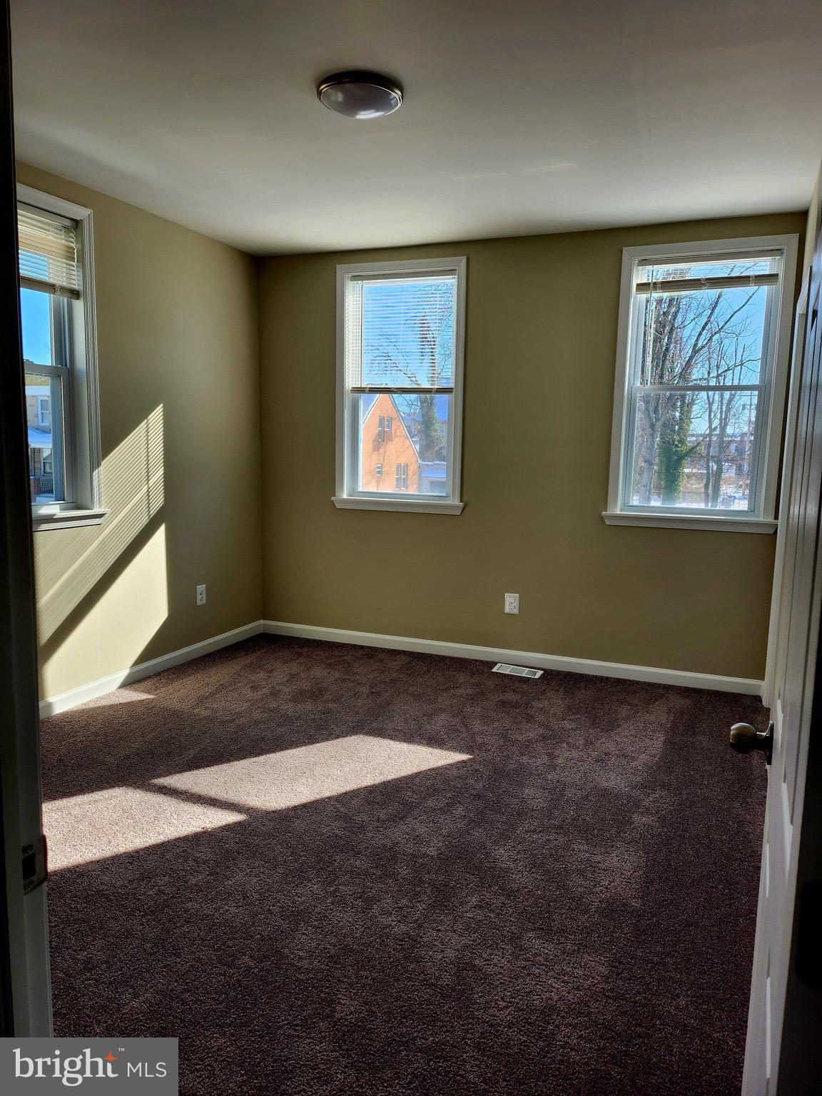 PIMLICO - Residential Lease