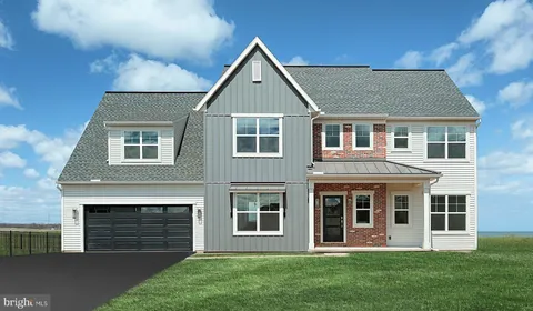 621 Sunset Boulevard, Annville, PA MLS: PALN2020142