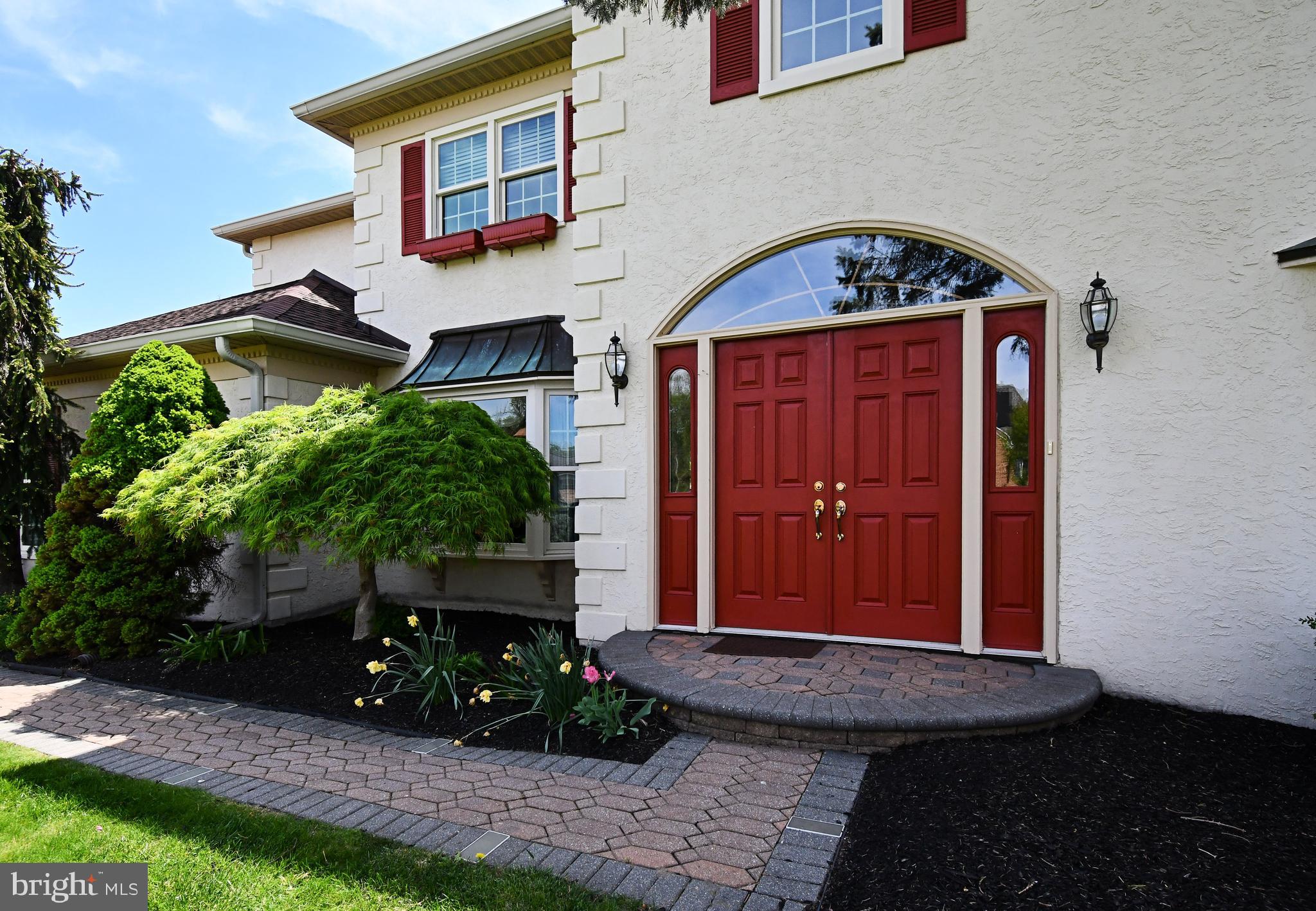 6 CHANDLER COURT