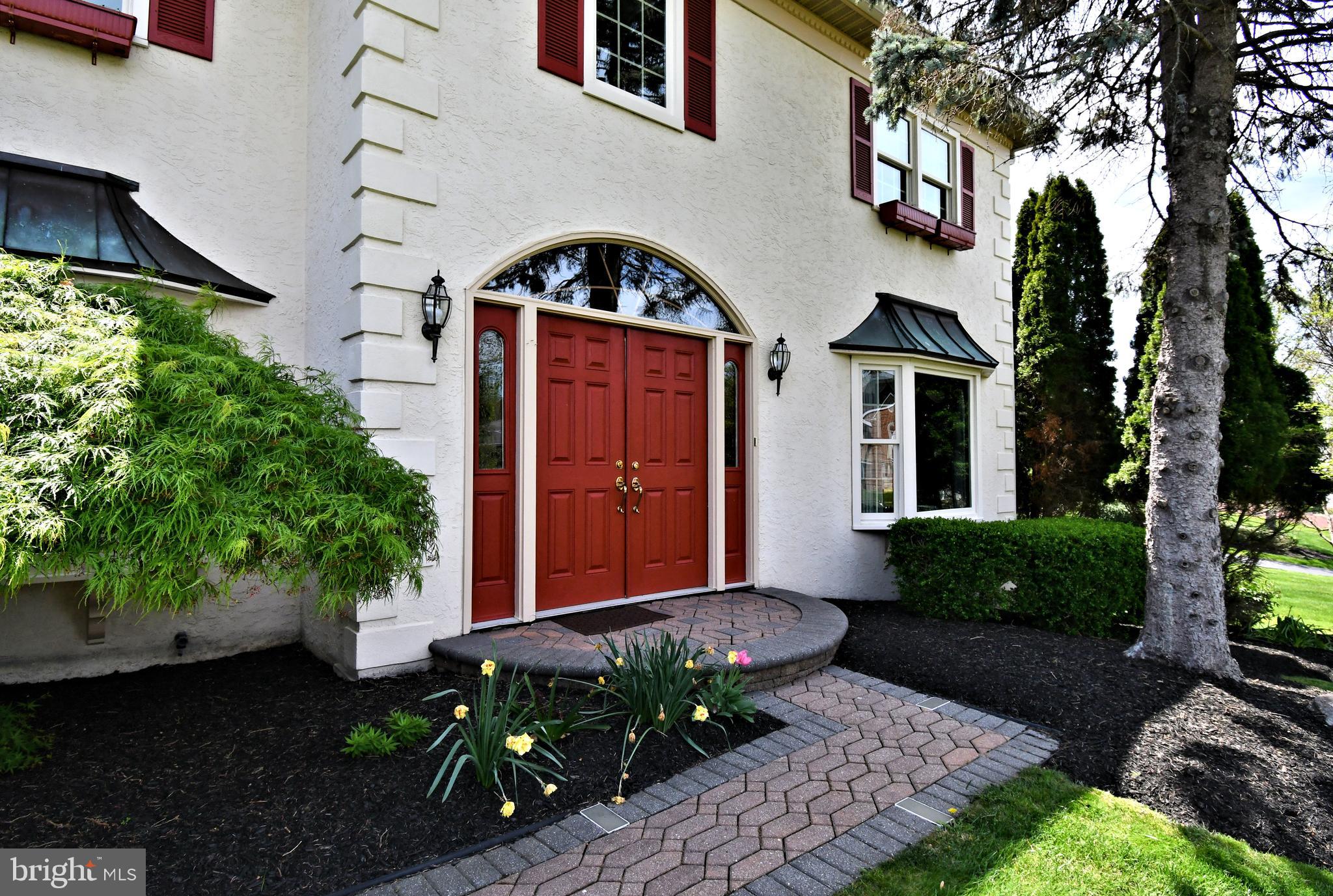 6 CHANDLER COURT