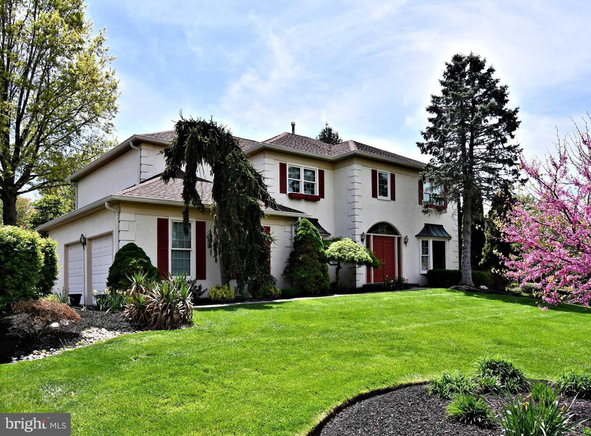 6 CHANDLER COURT
