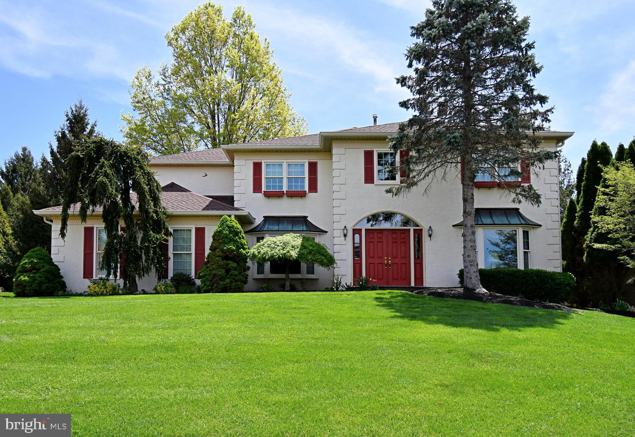 6 CHANDLER COURT