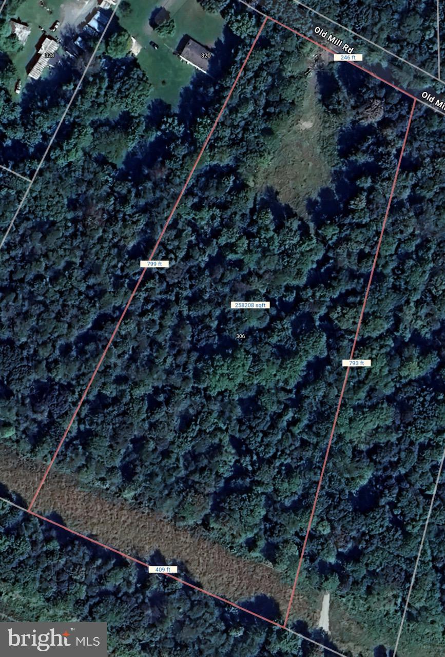 306 OLD MILL ROAD