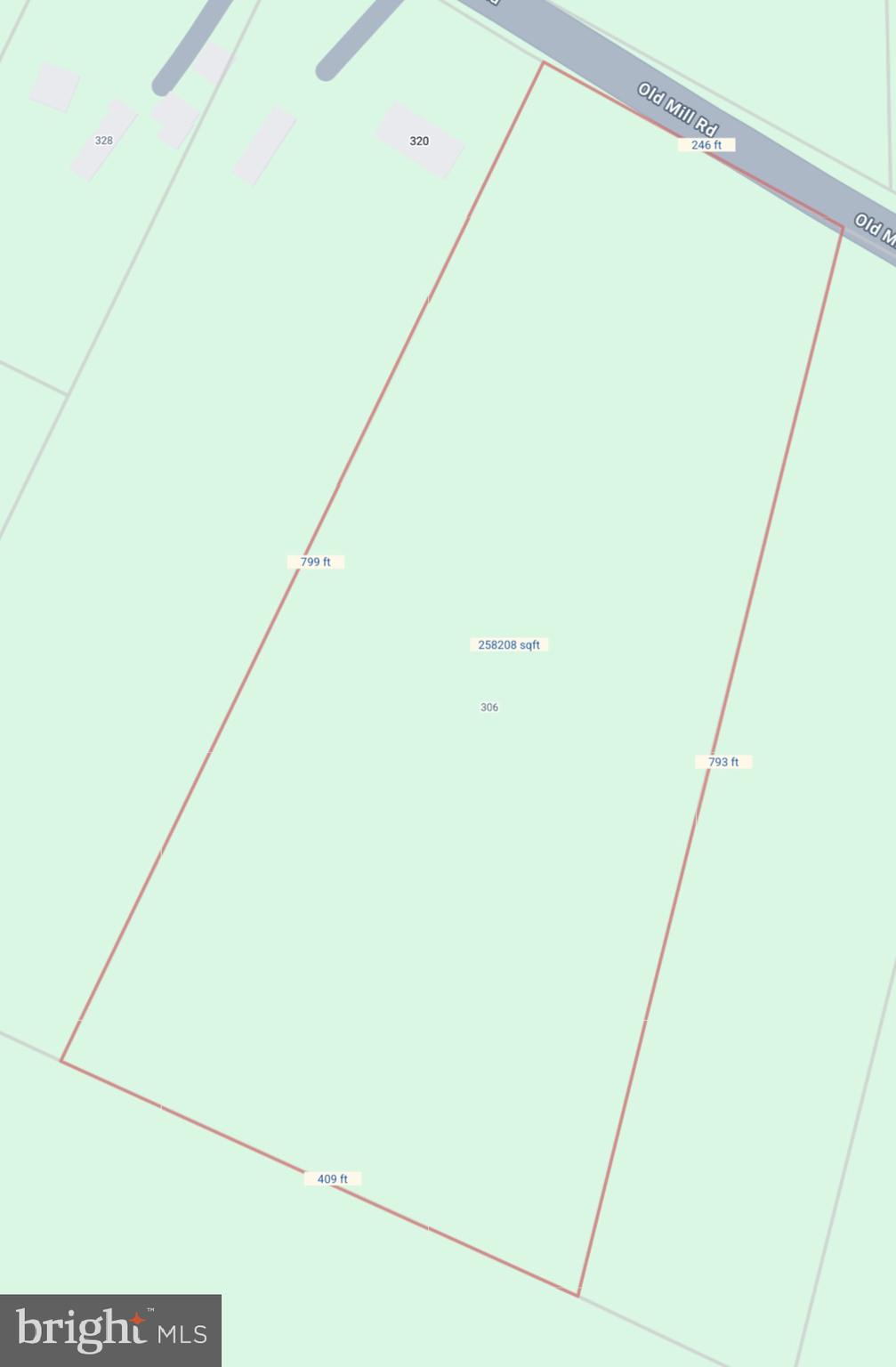306 OLD MILL ROAD