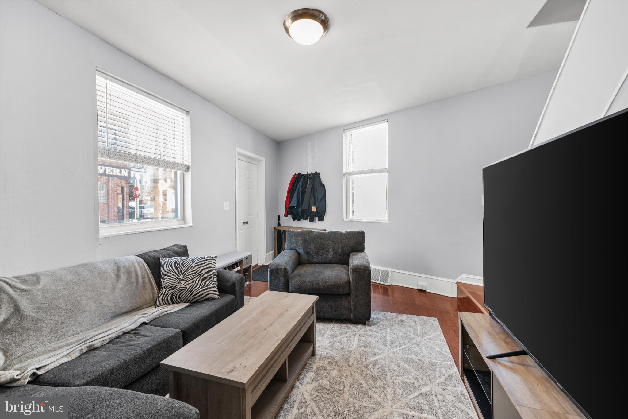 2501 E NORRIS STREET