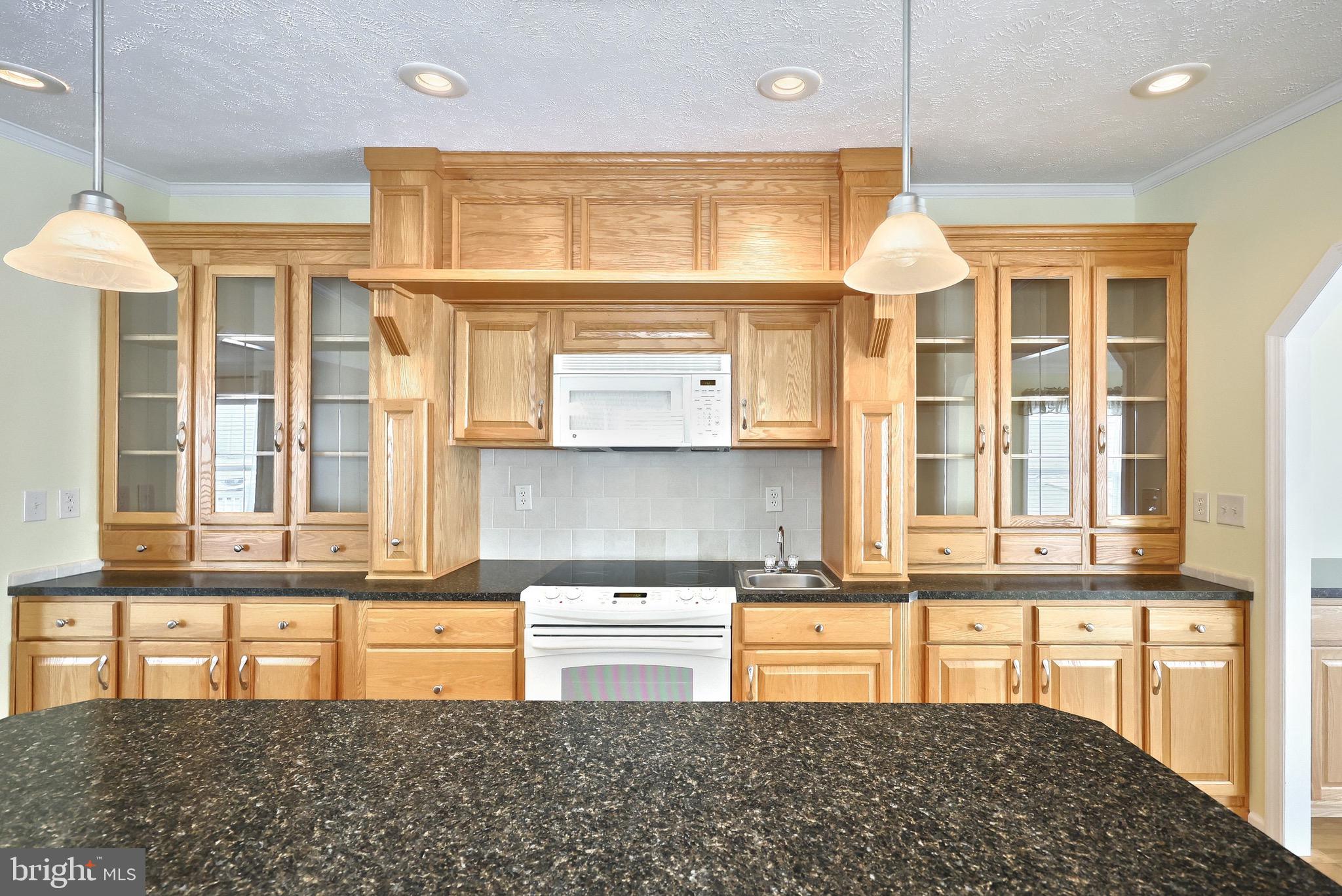 PINE RUN RETIREMENT COMMUNITY - Residential