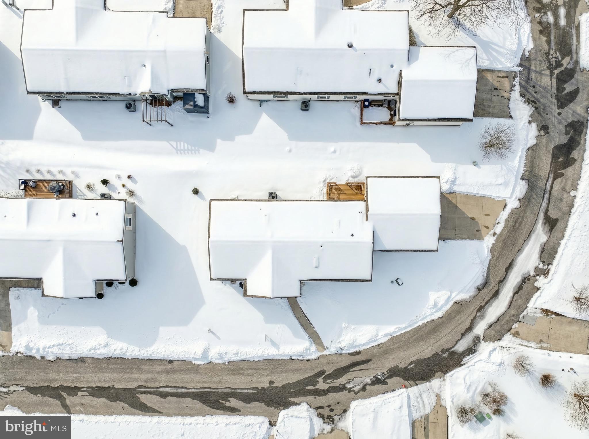 PINE RUN RETIREMENT COMMUNITY - Residential