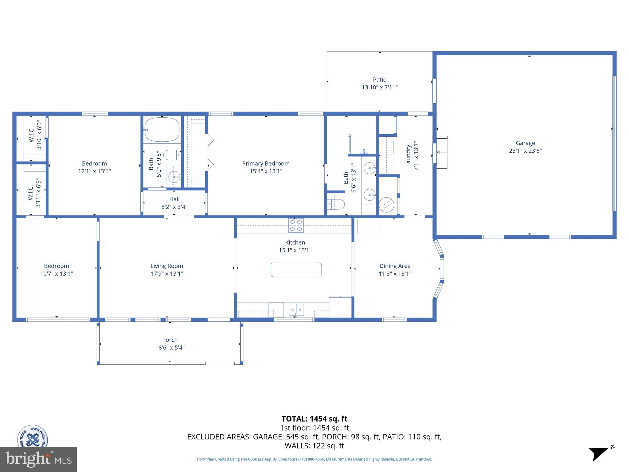 PINE RUN RETIREMENT COMMUNITY - Residential