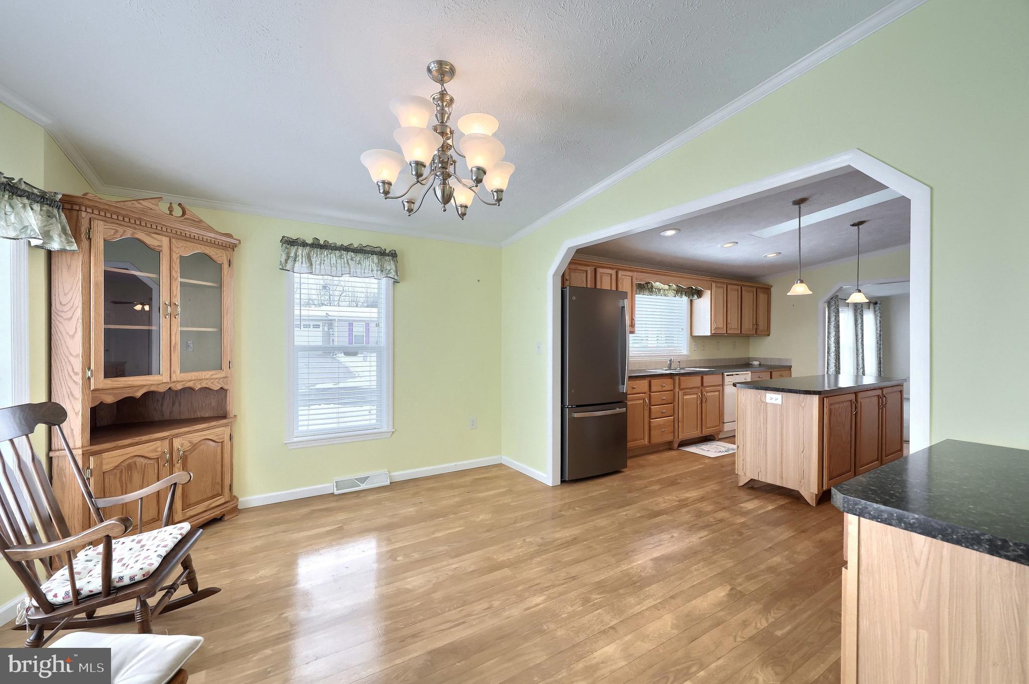 PINE RUN RETIREMENT COMMUNITY - Residential