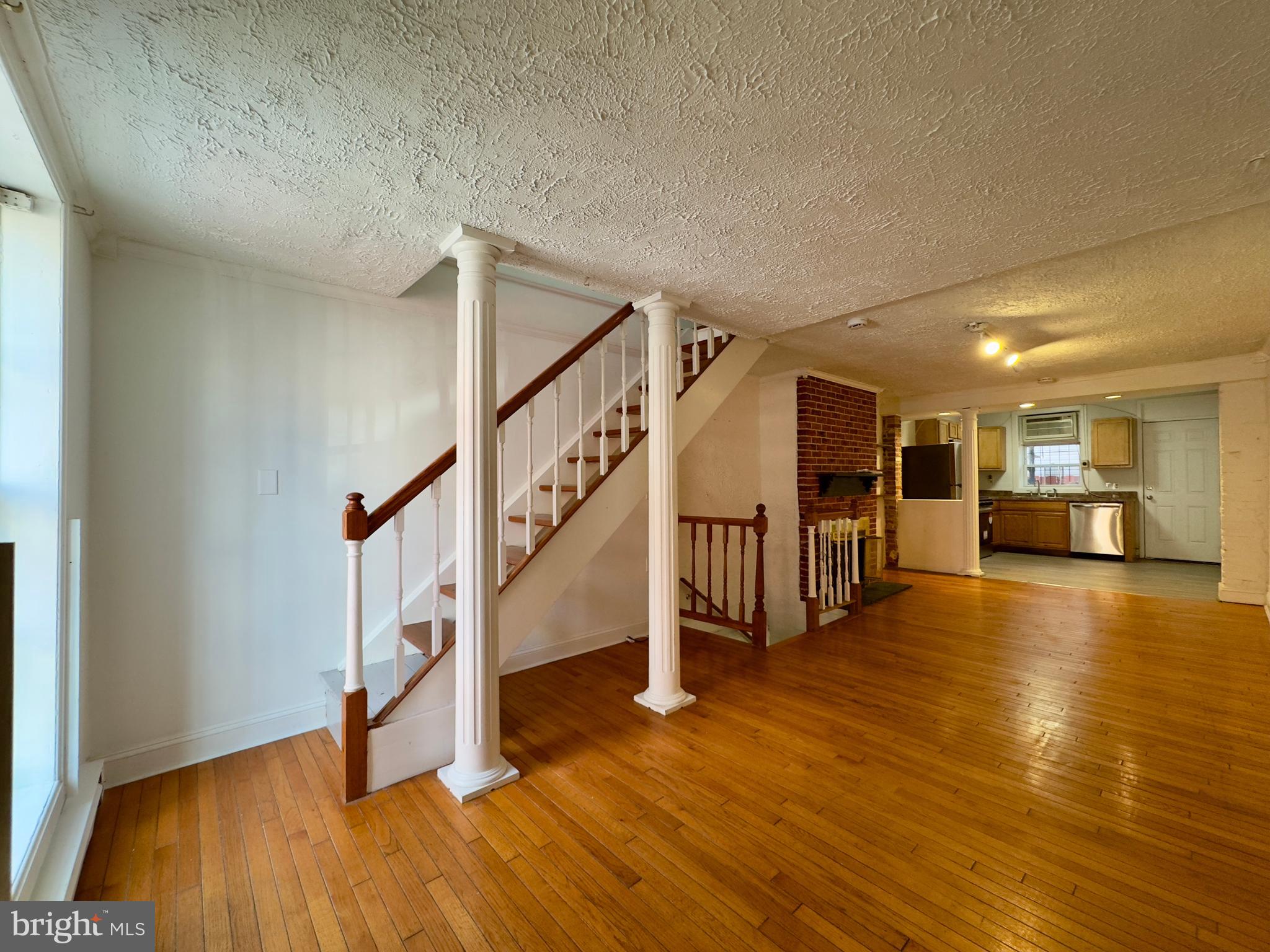 PIGTOWN HISTORIC DISTRICT - Residential Lease