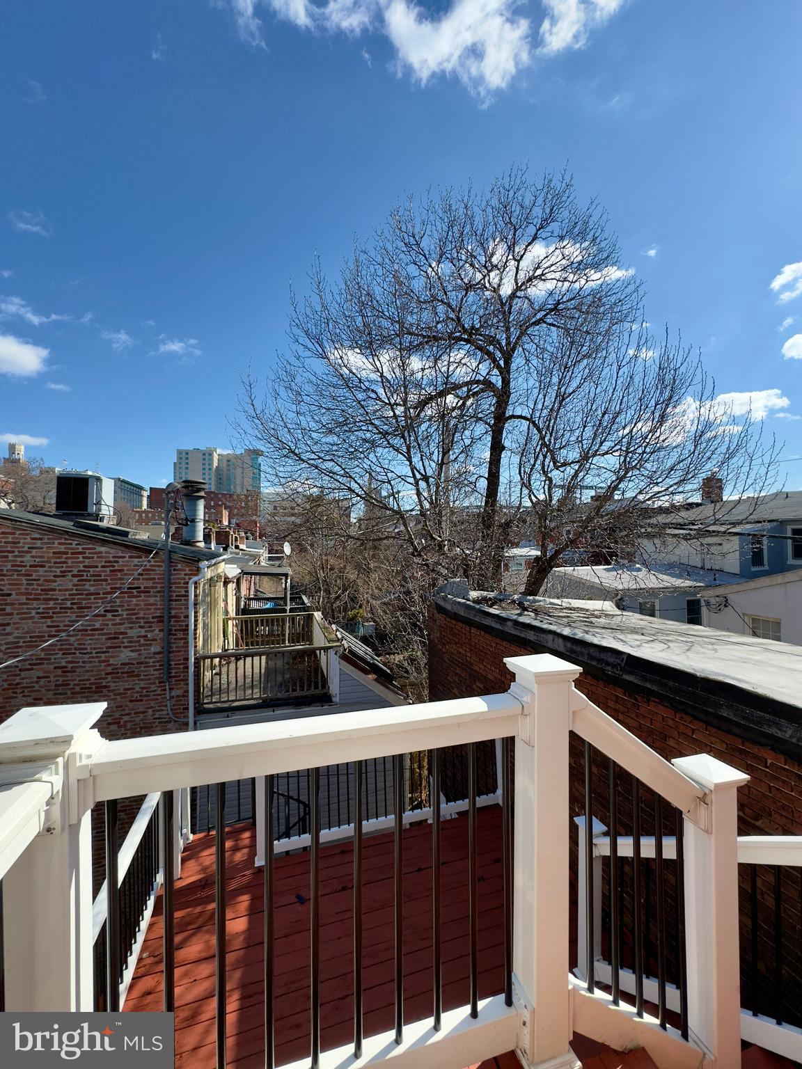 PIGTOWN HISTORIC DISTRICT - Residential Lease