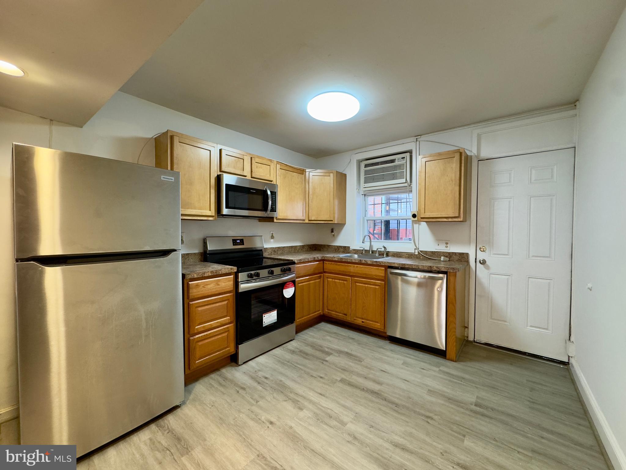PIGTOWN HISTORIC DISTRICT - Residential Lease