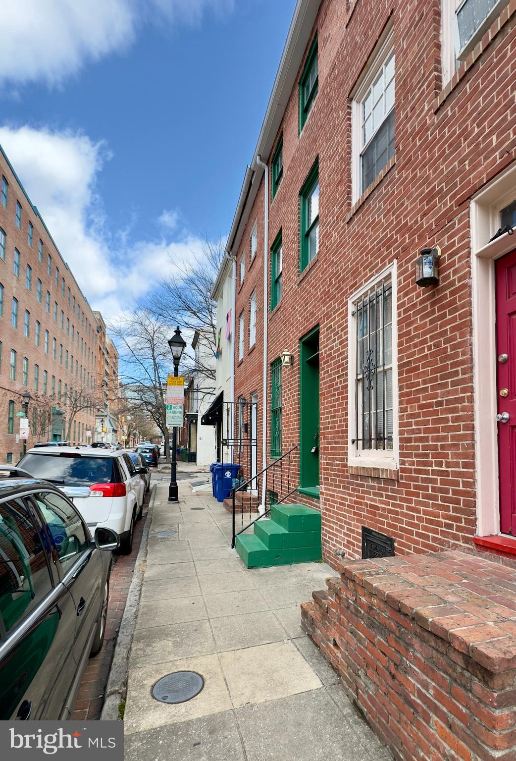 PIGTOWN HISTORIC DISTRICT - Residential Lease