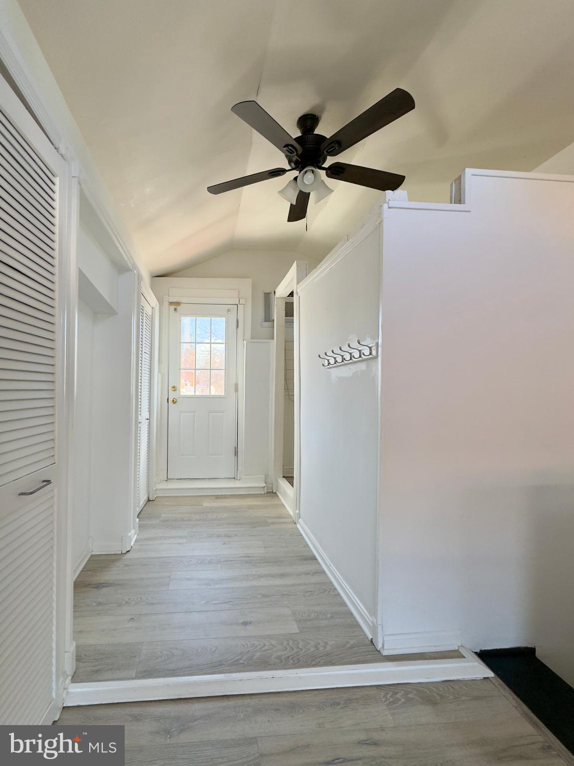 PIGTOWN HISTORIC DISTRICT - Residential Lease