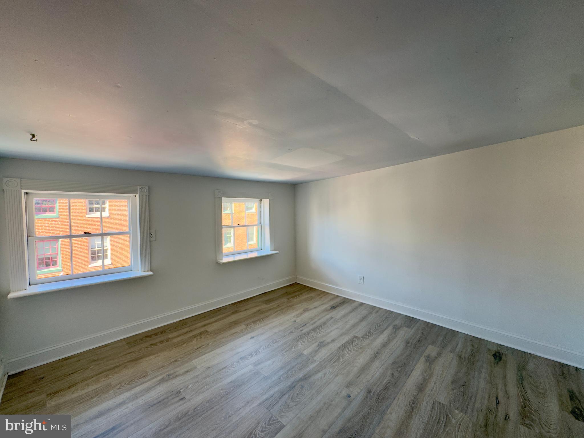 PIGTOWN HISTORIC DISTRICT - Residential Lease