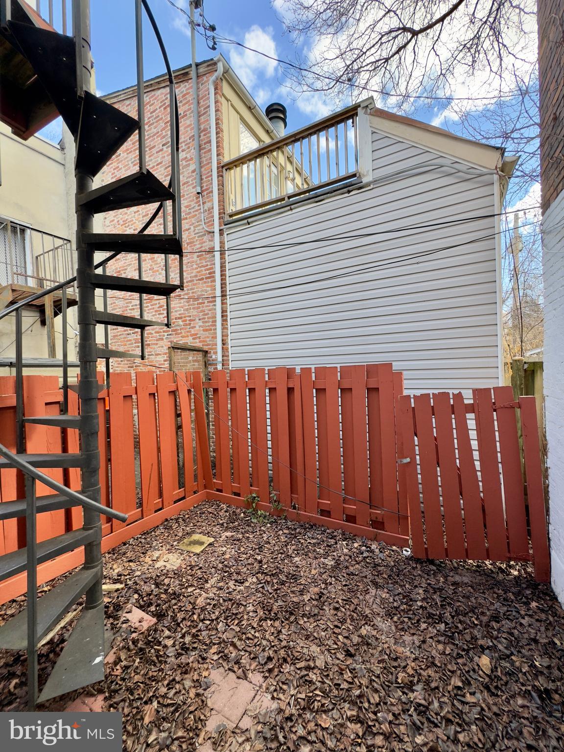 PIGTOWN HISTORIC DISTRICT - Residential Lease