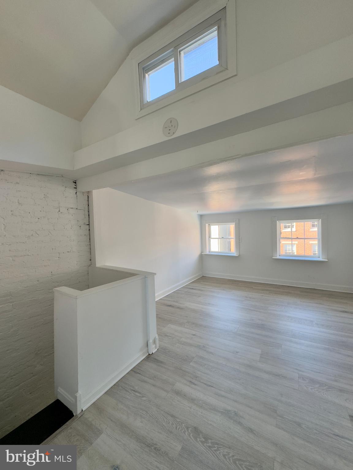 PIGTOWN HISTORIC DISTRICT - Residential Lease