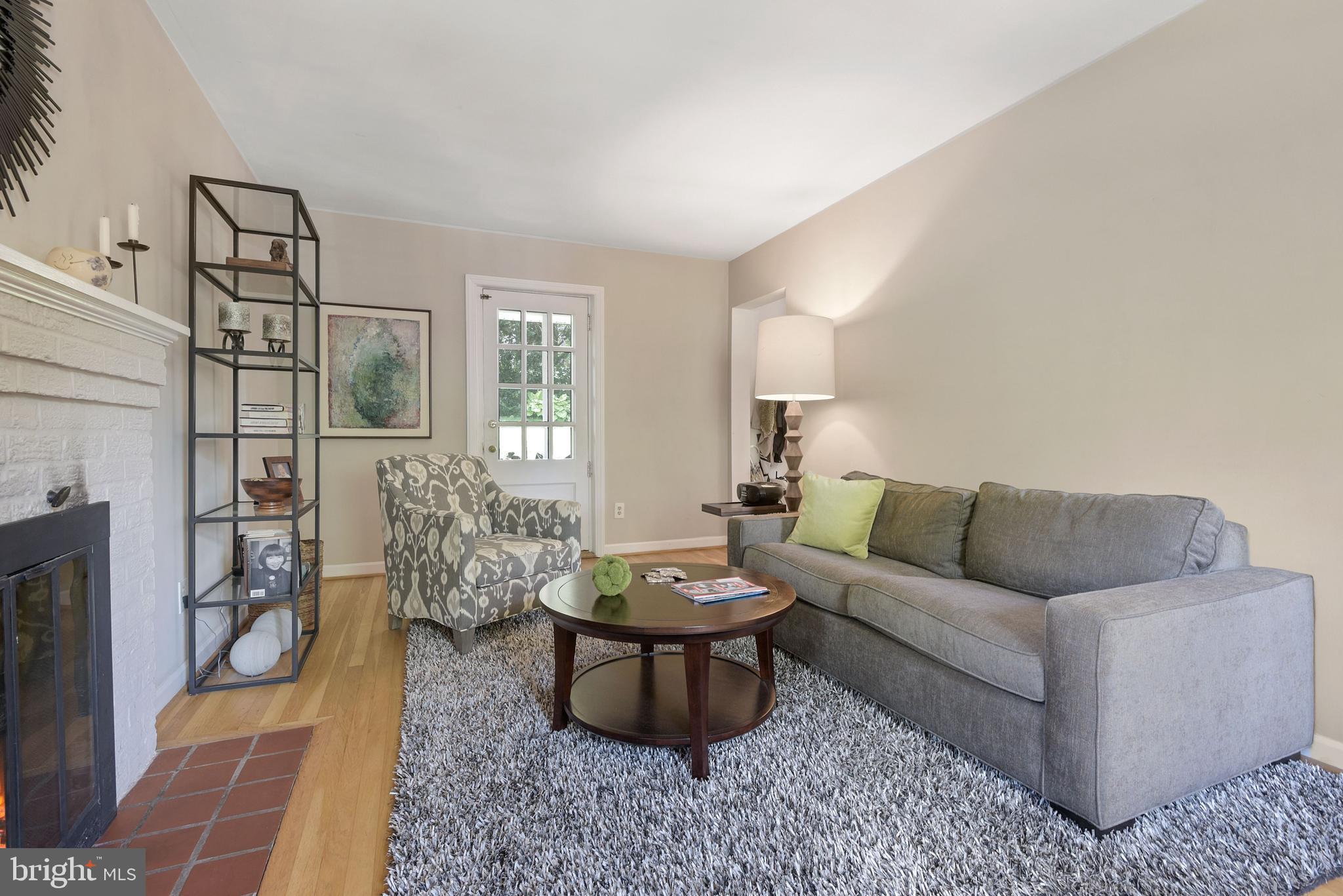 MADISON MANOR - Residential