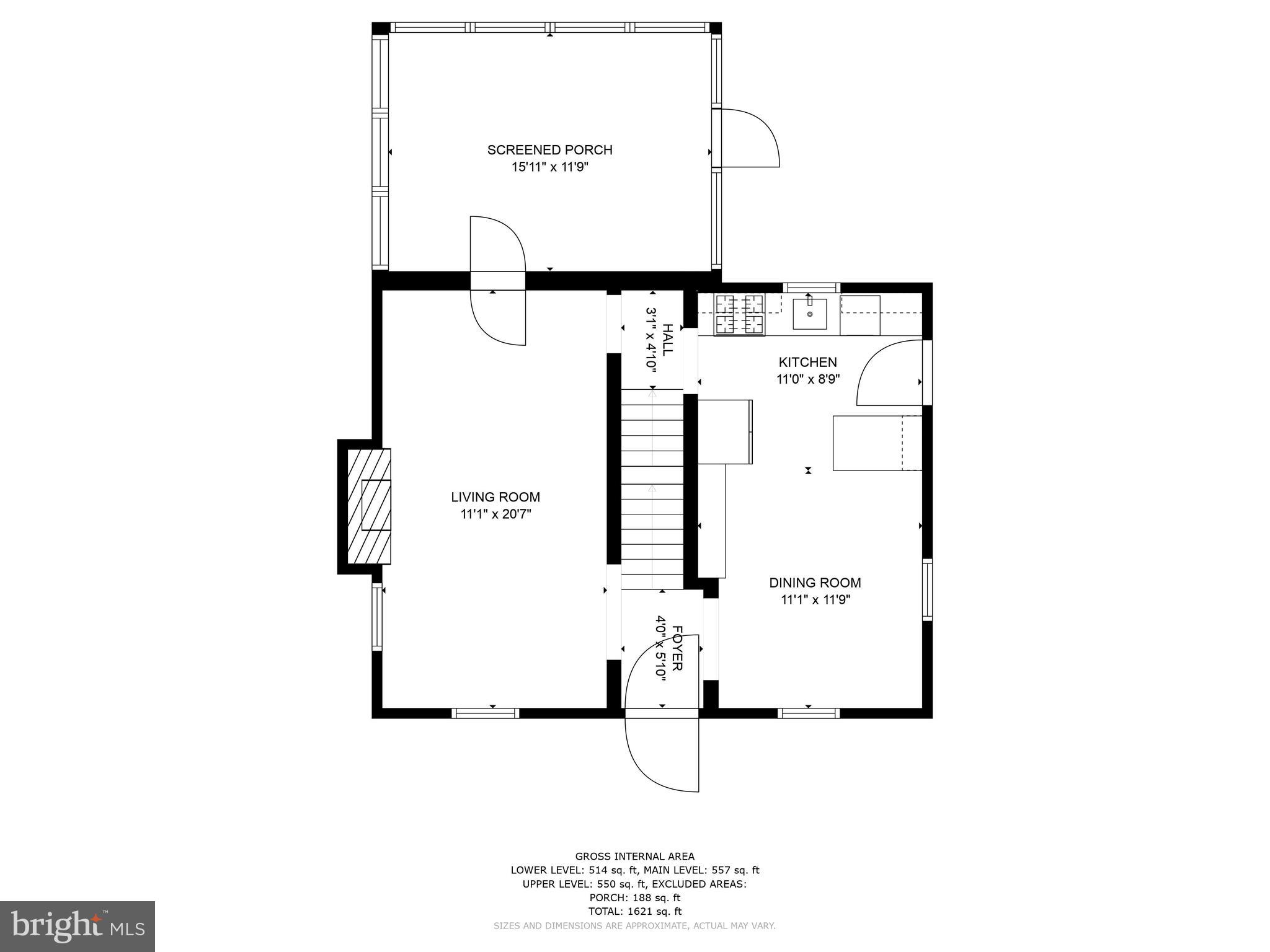 MADISON MANOR - Residential