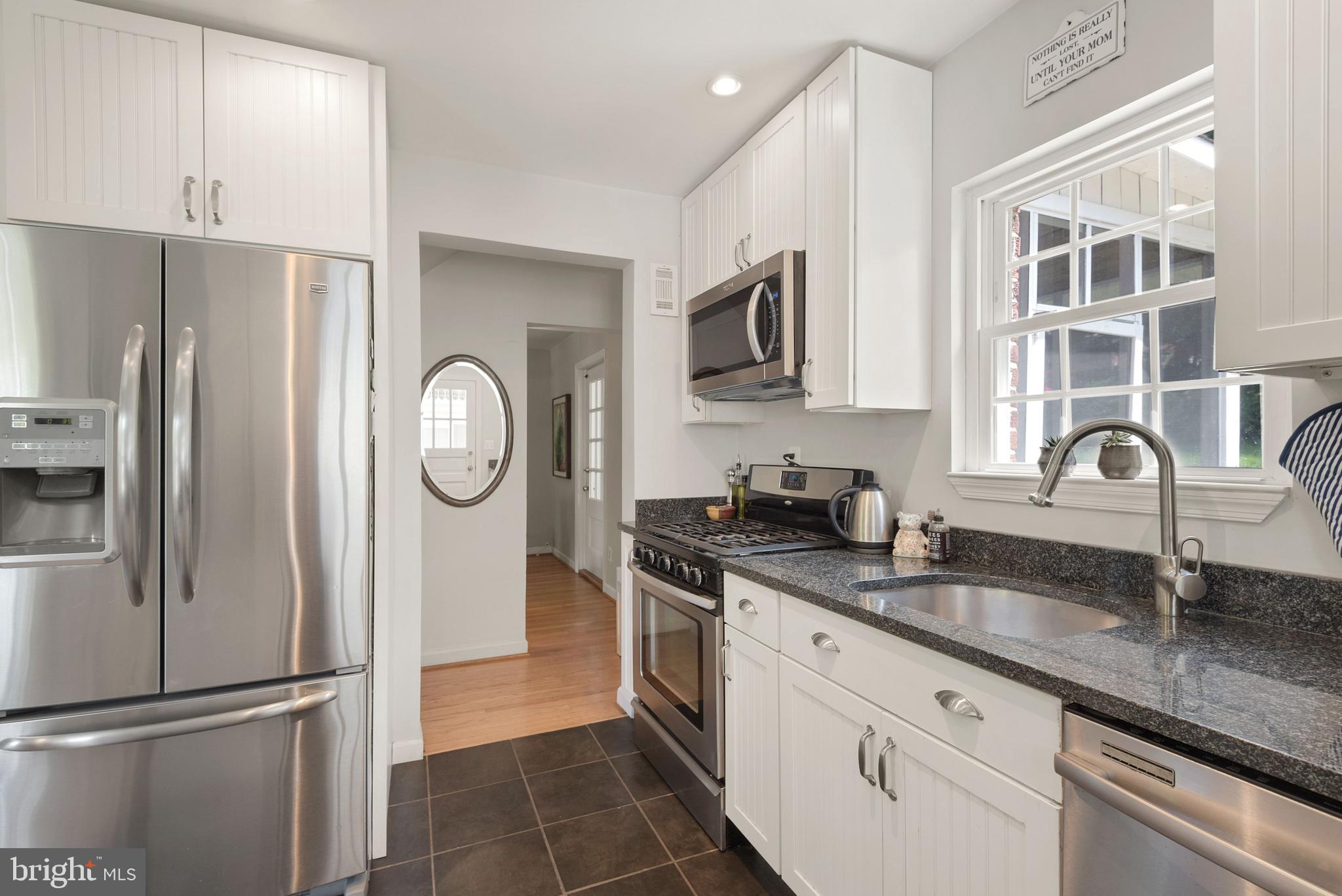 MADISON MANOR - Residential