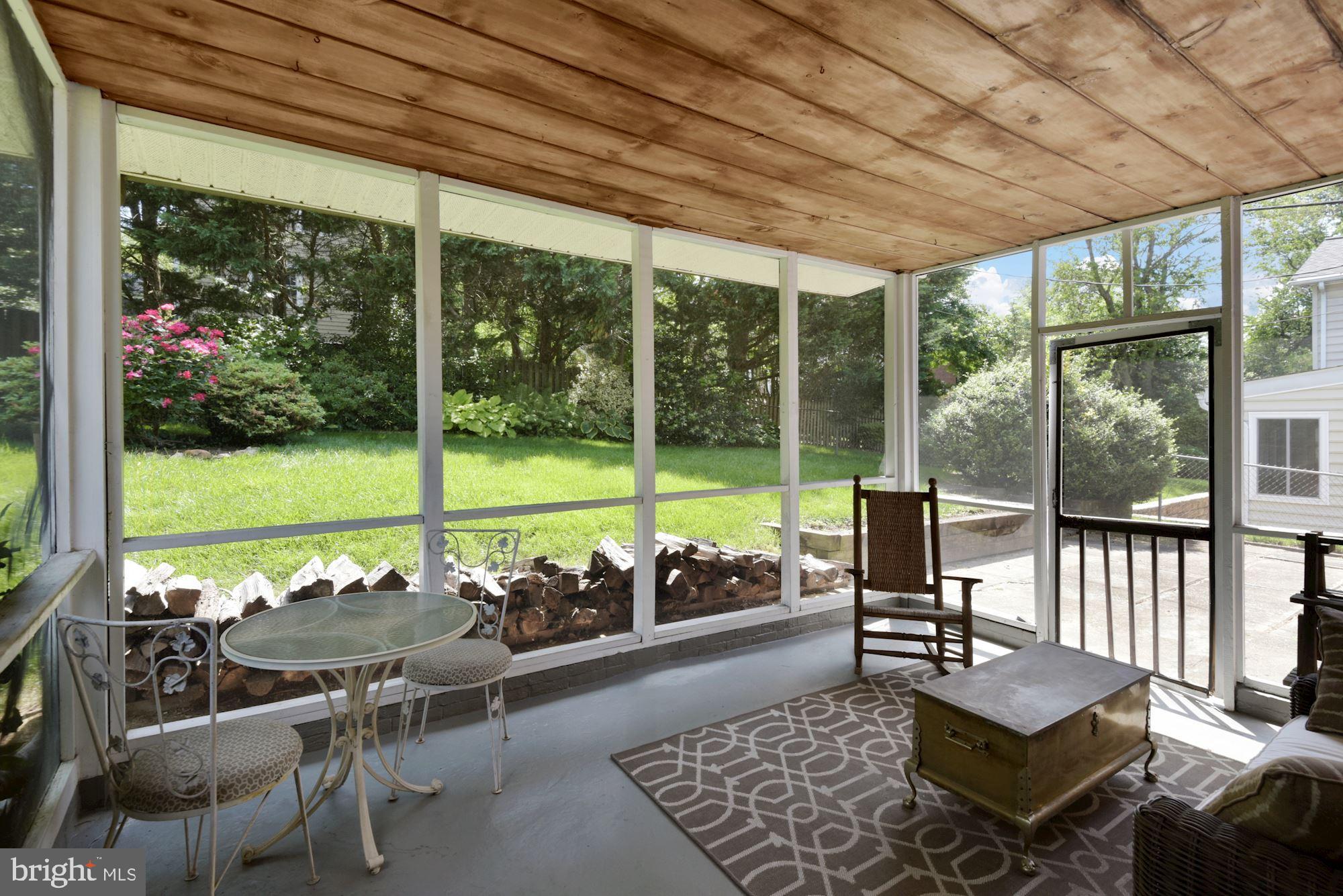 MADISON MANOR - Residential