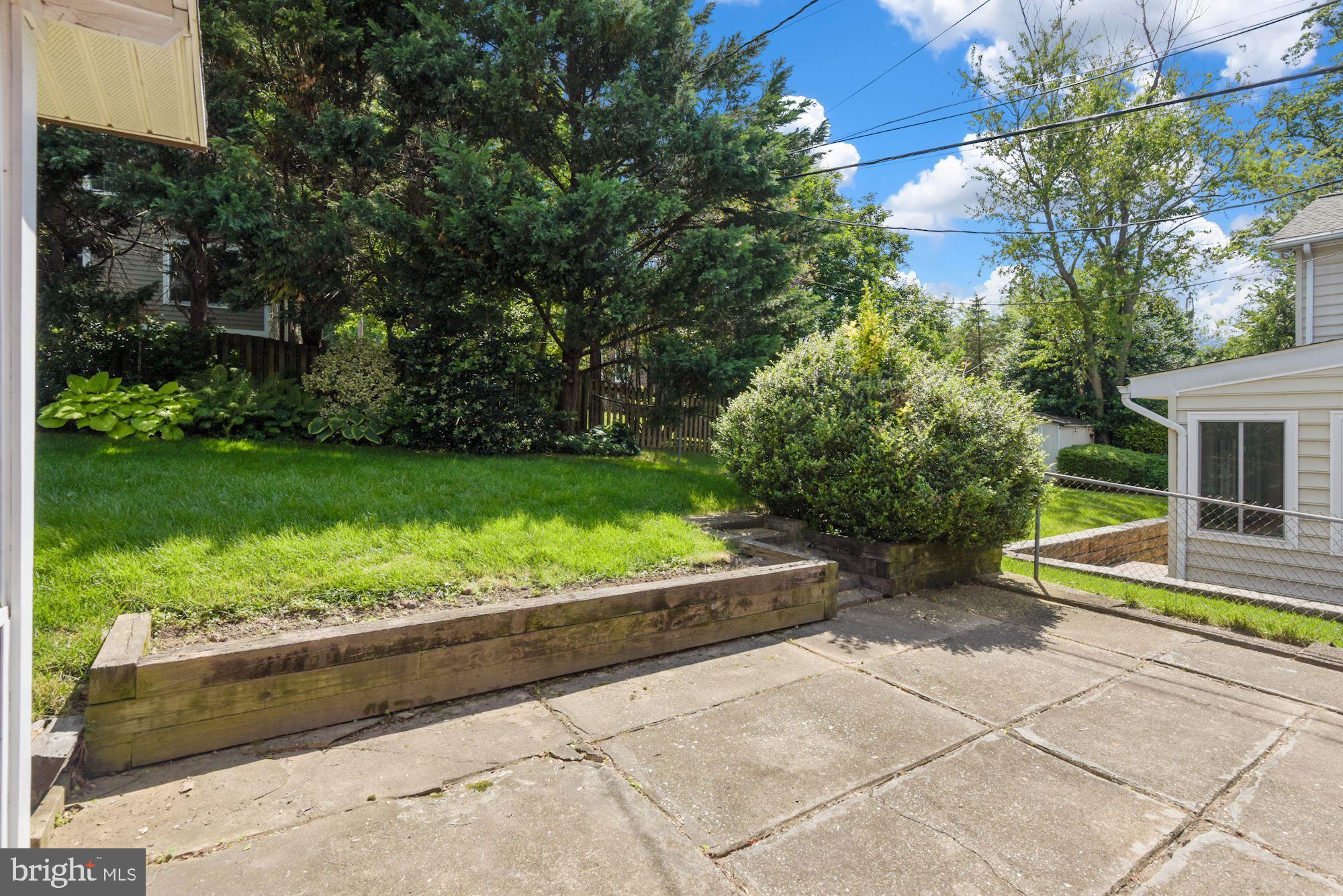 MADISON MANOR - Residential