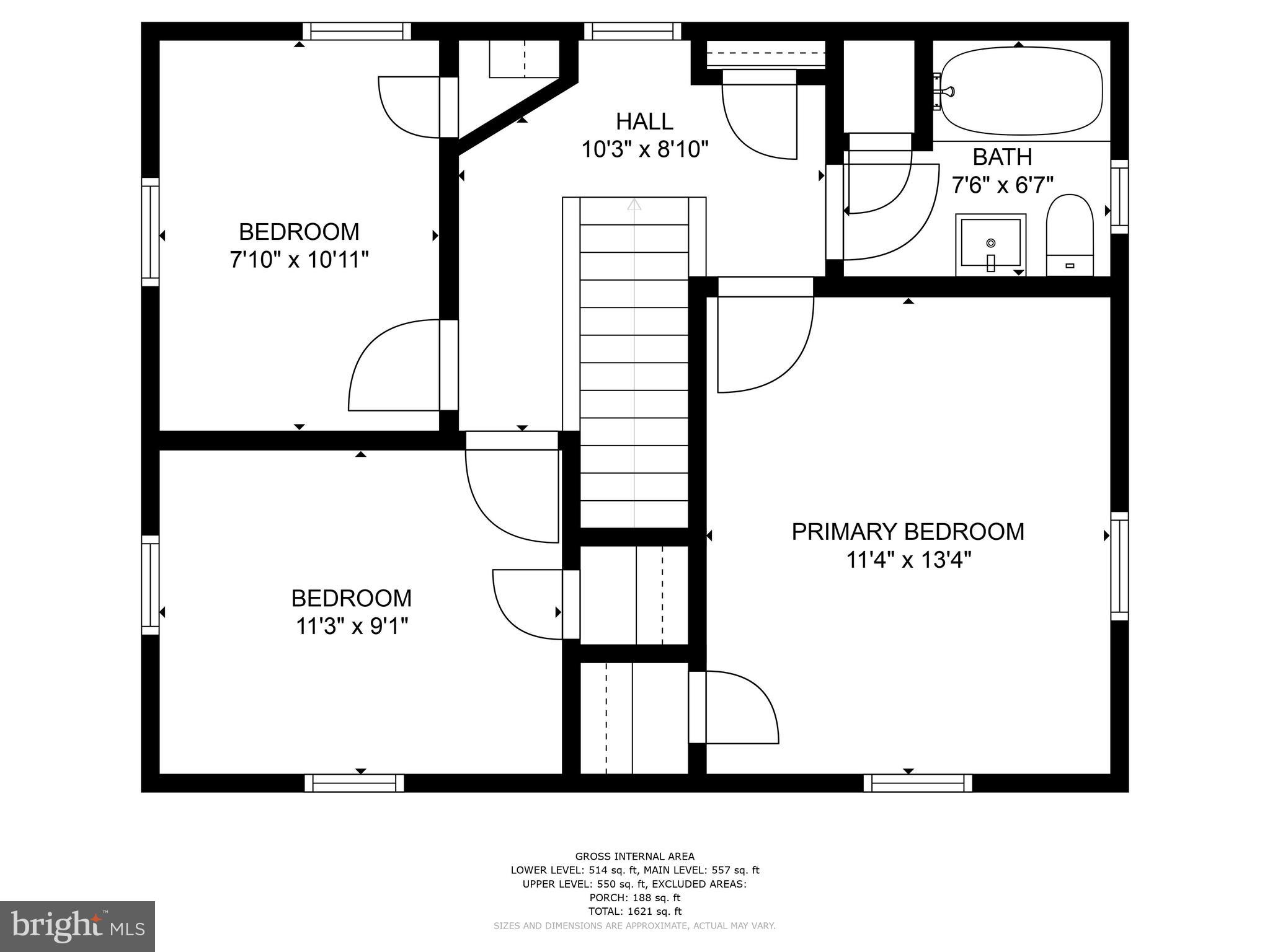 MADISON MANOR - Residential