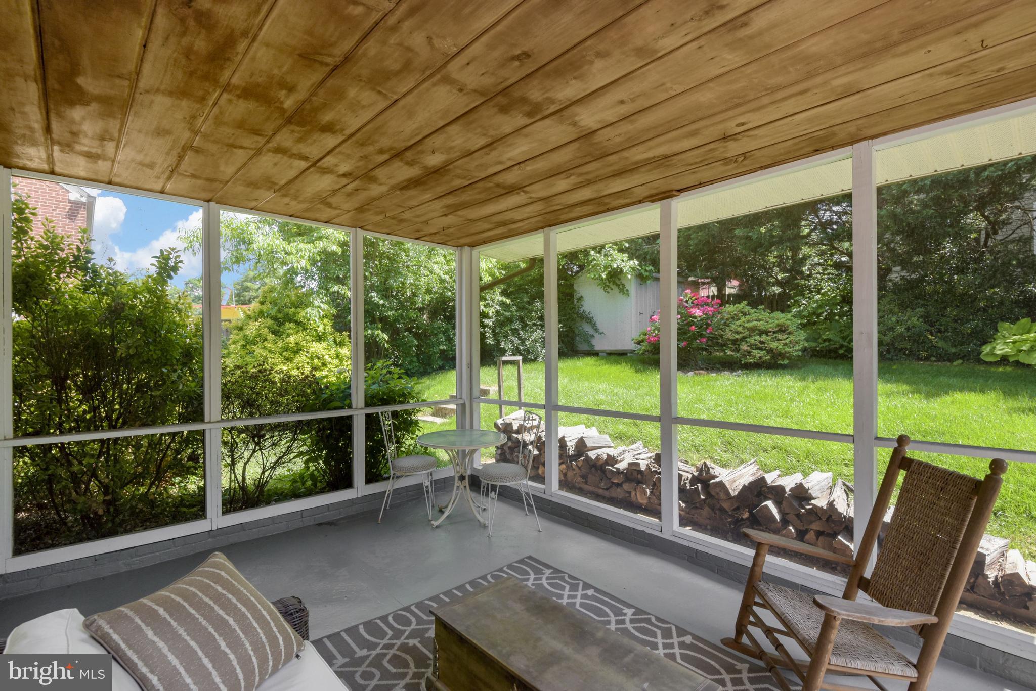 MADISON MANOR - Residential