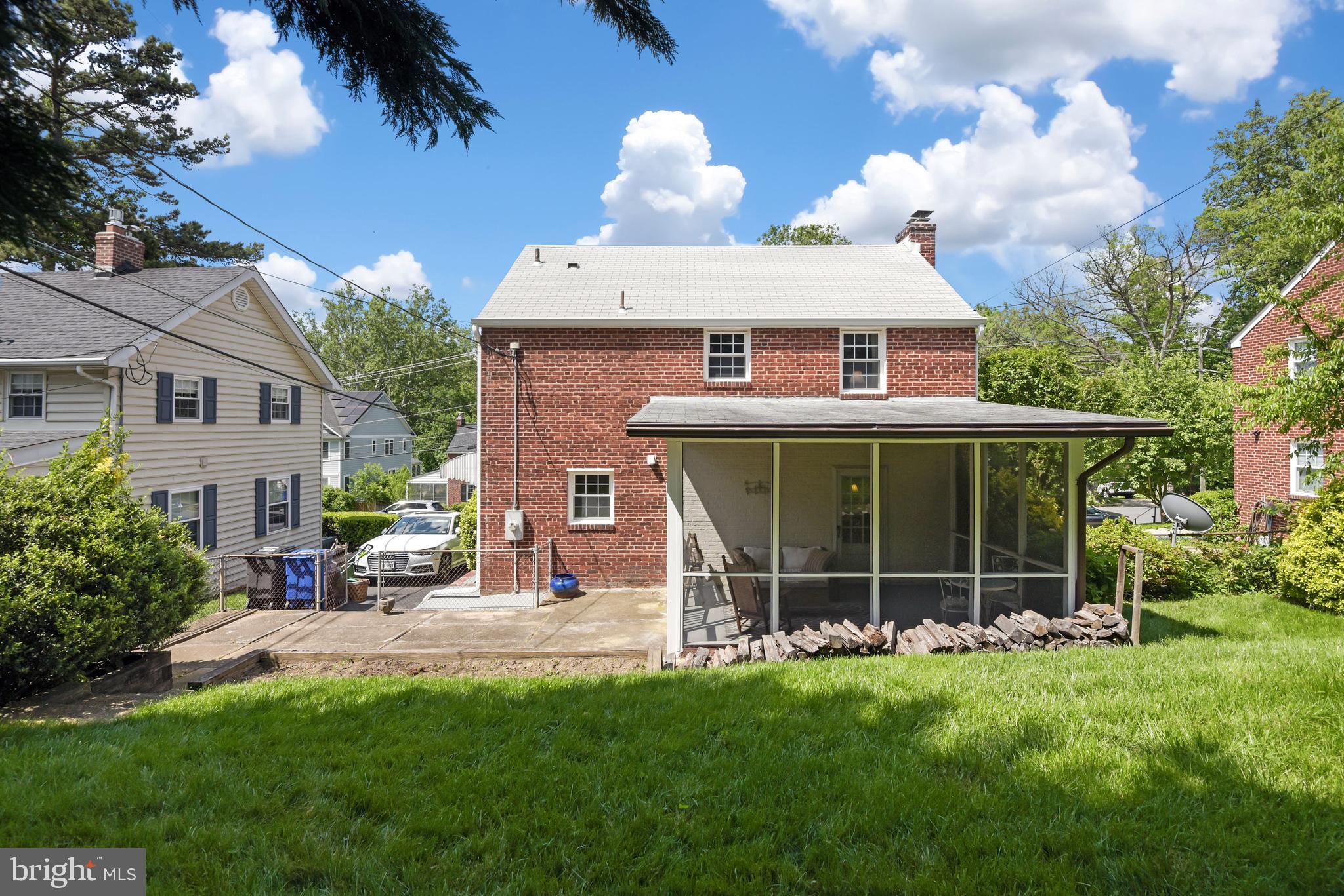 MADISON MANOR - Residential