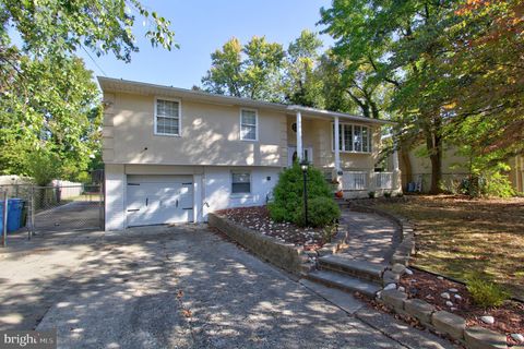 54 KNOLLWOOD DRIVE CHERRY HILL NJ 08002