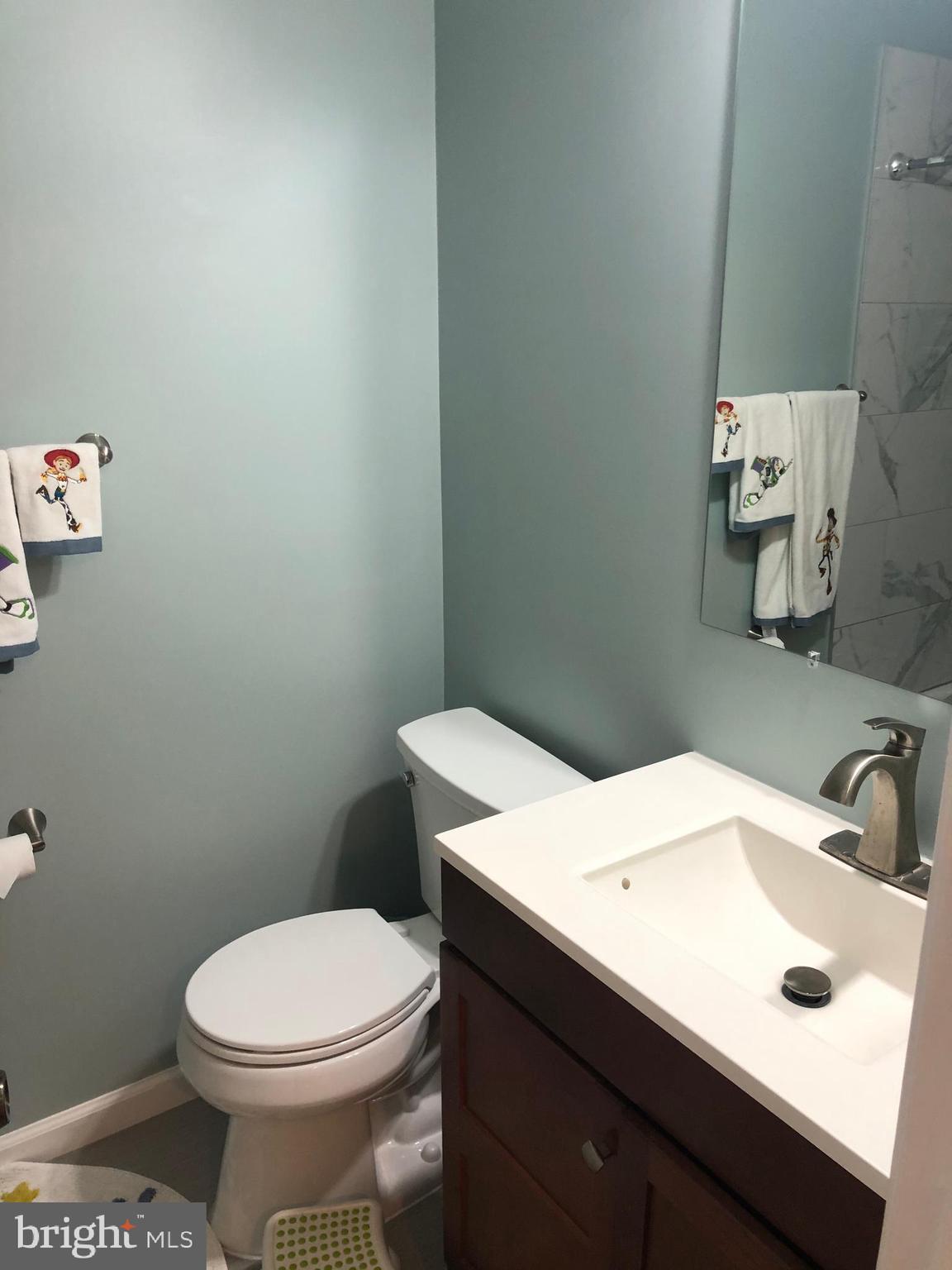 IRONGATE - Residential