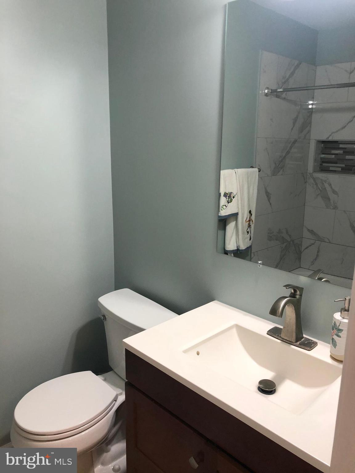 IRONGATE - Residential