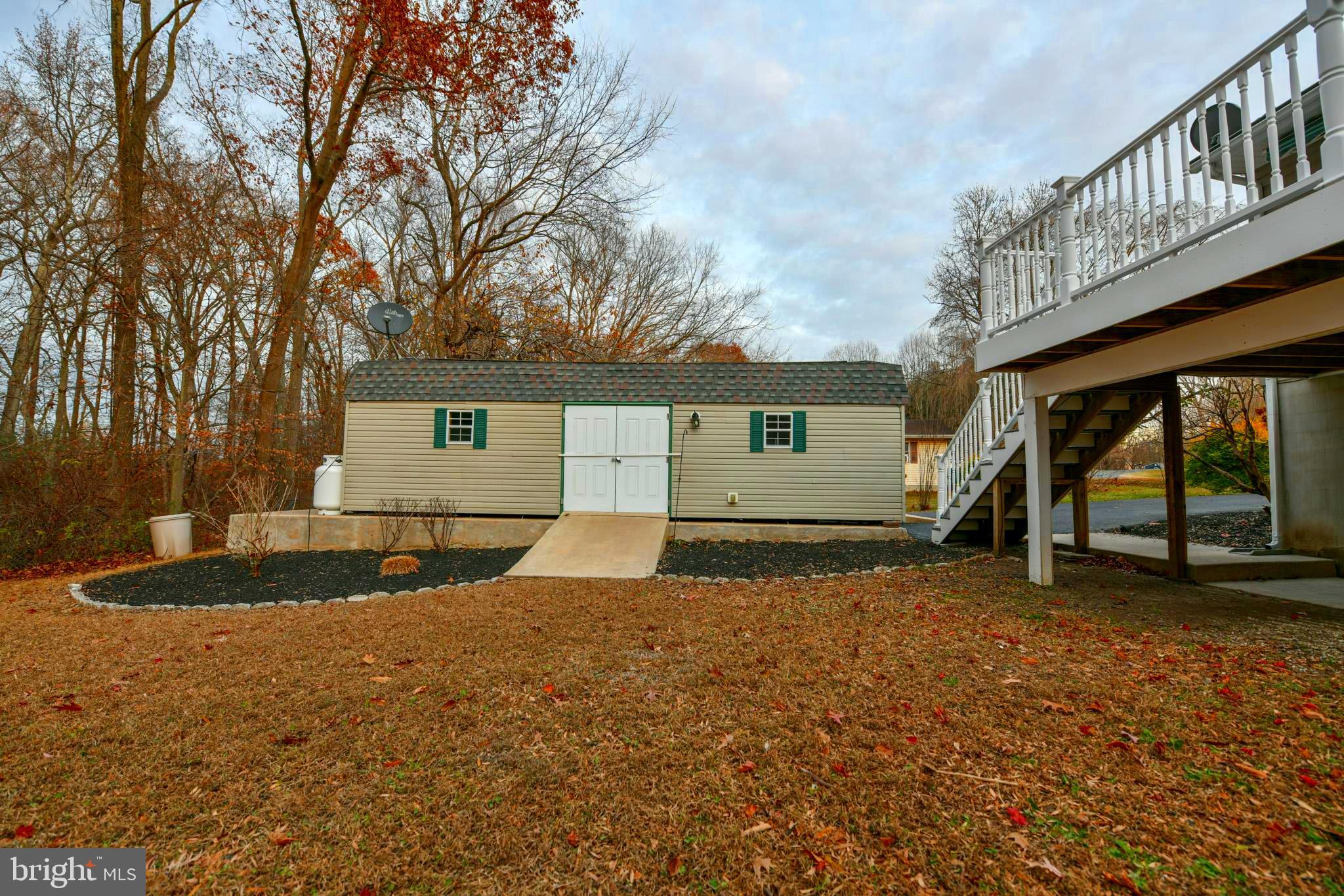 CENTREVILLE - Residential