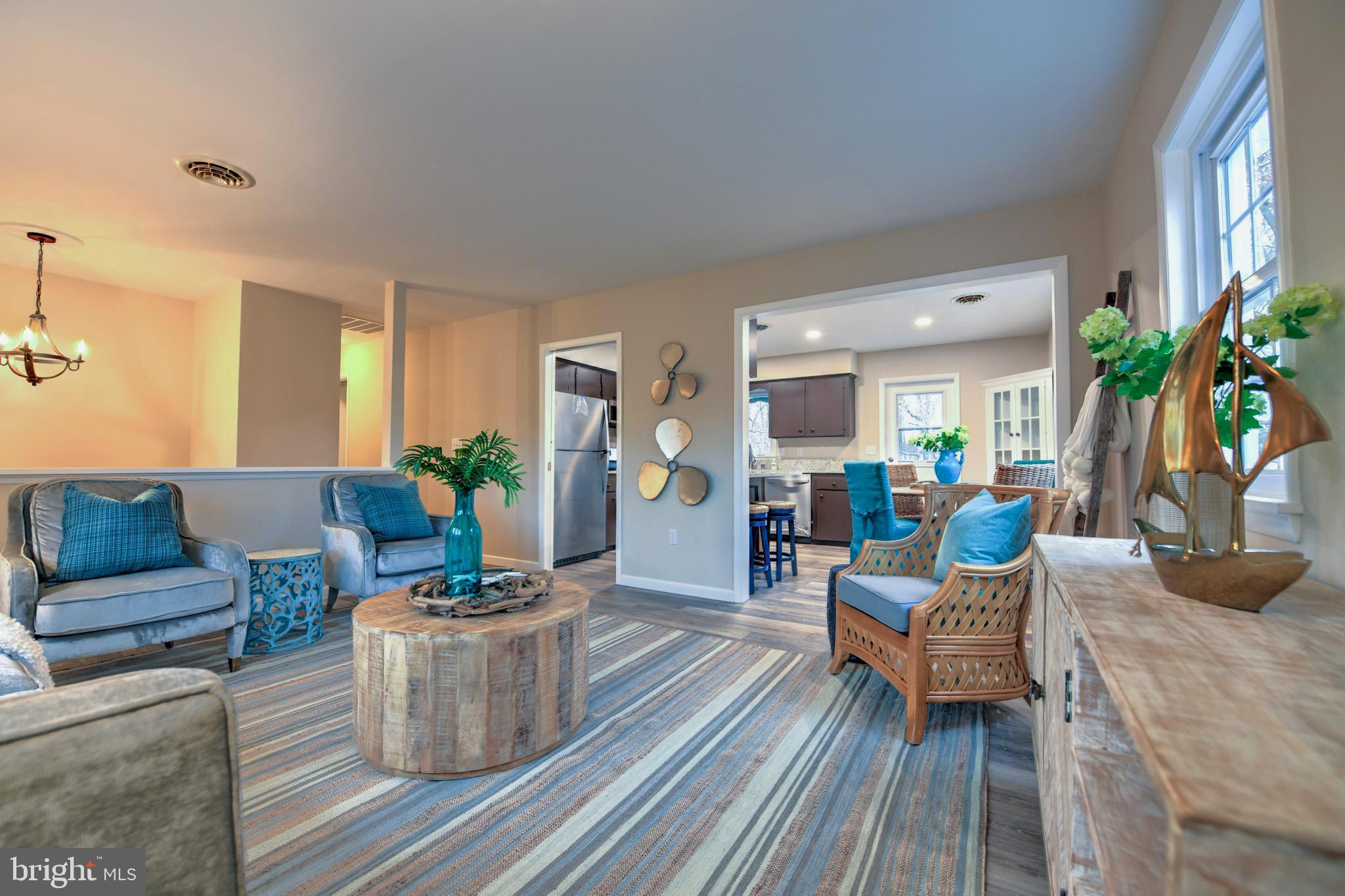 CENTREVILLE - Residential