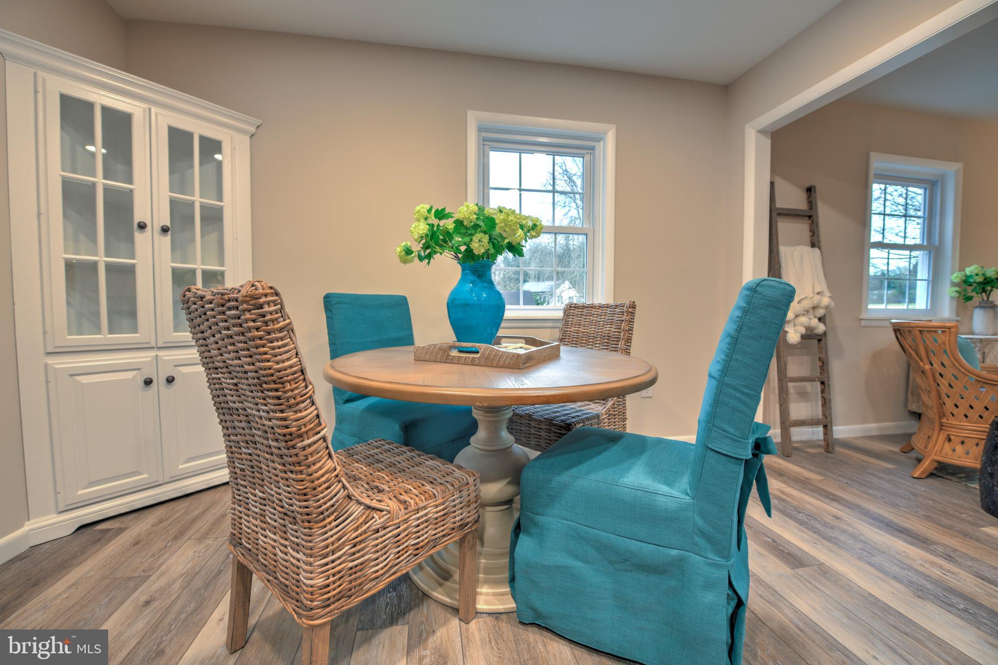 CENTREVILLE - Residential