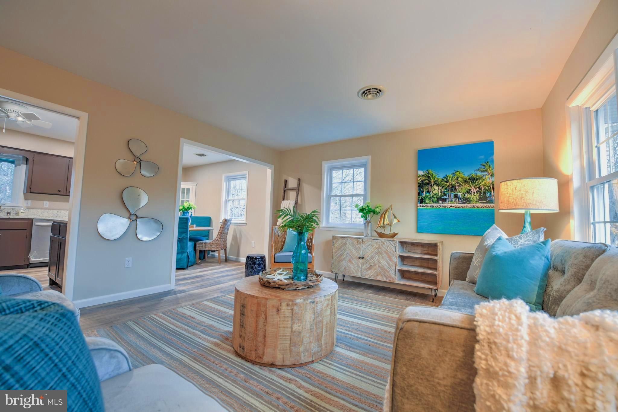 CENTREVILLE - Residential