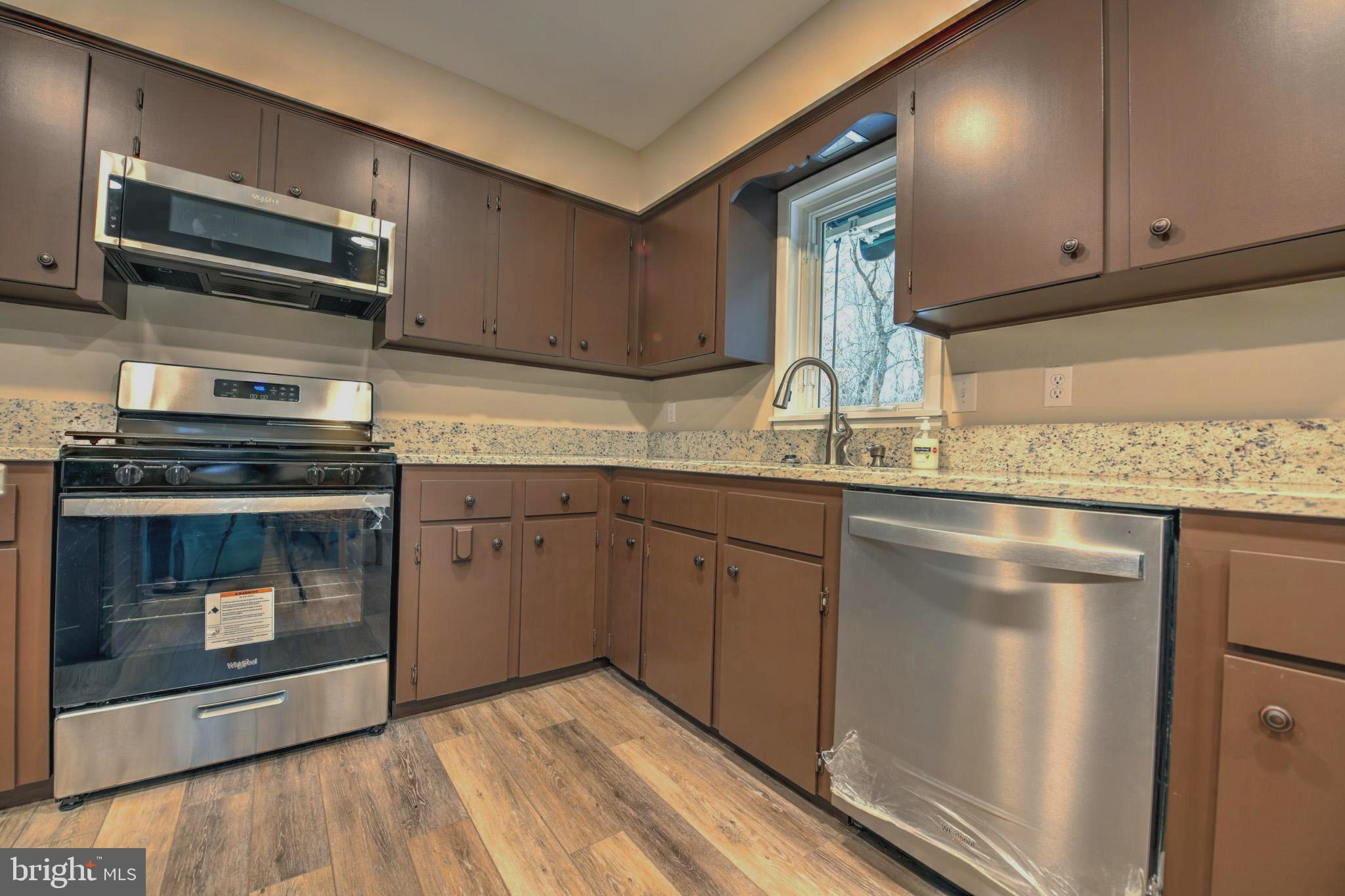 CENTREVILLE - Residential