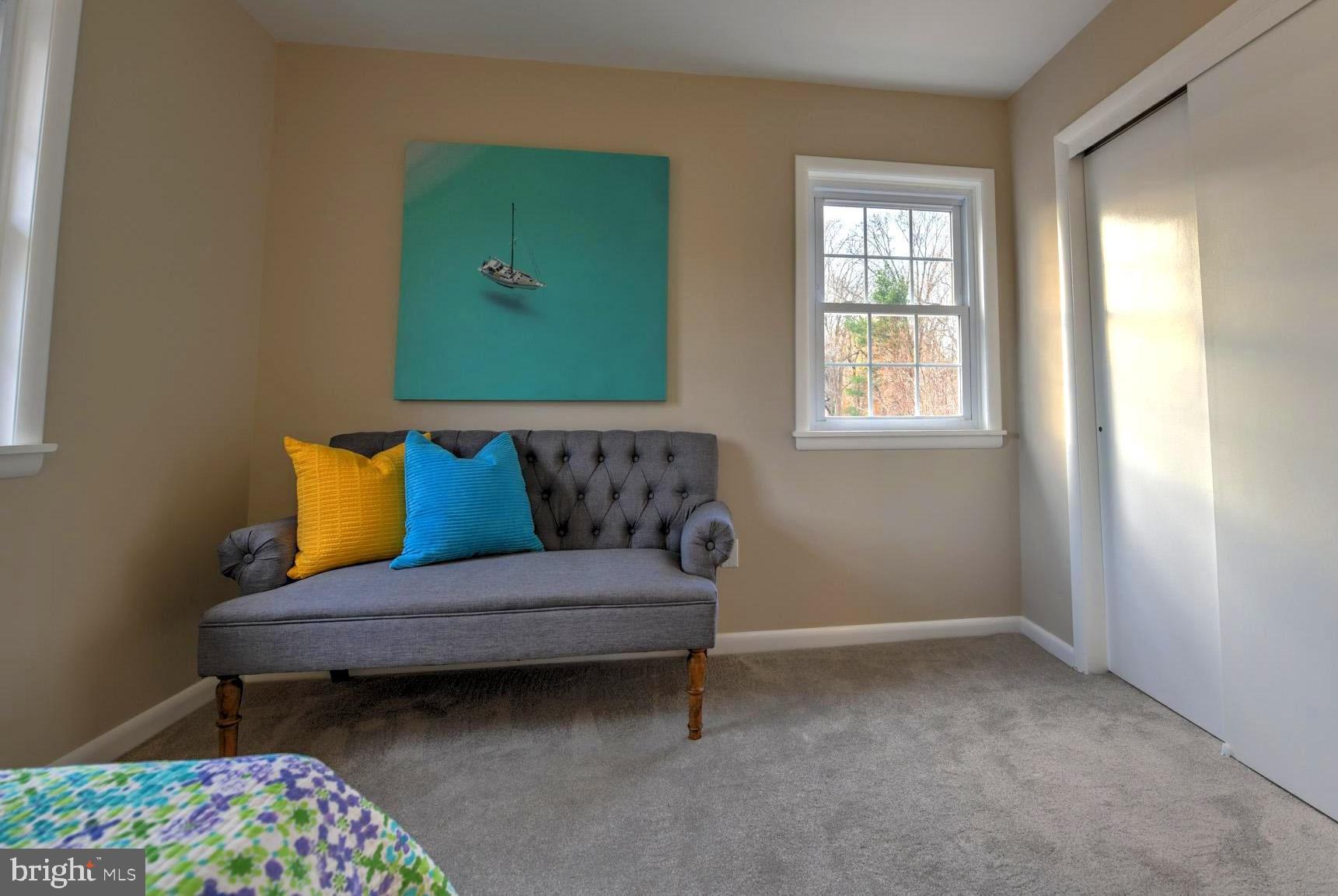 CENTREVILLE - Residential