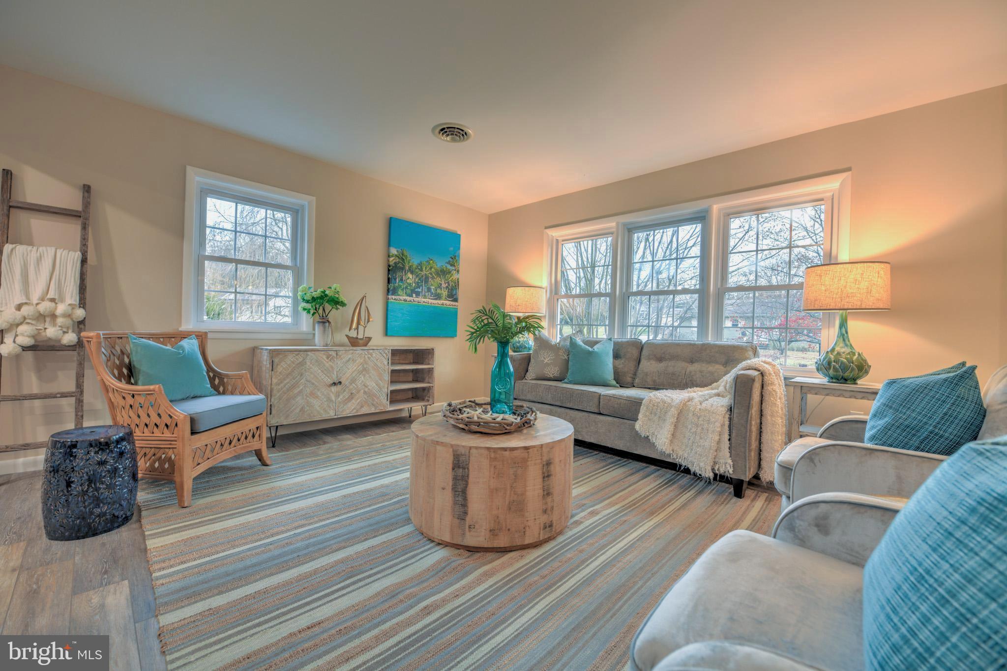 CENTREVILLE - Residential