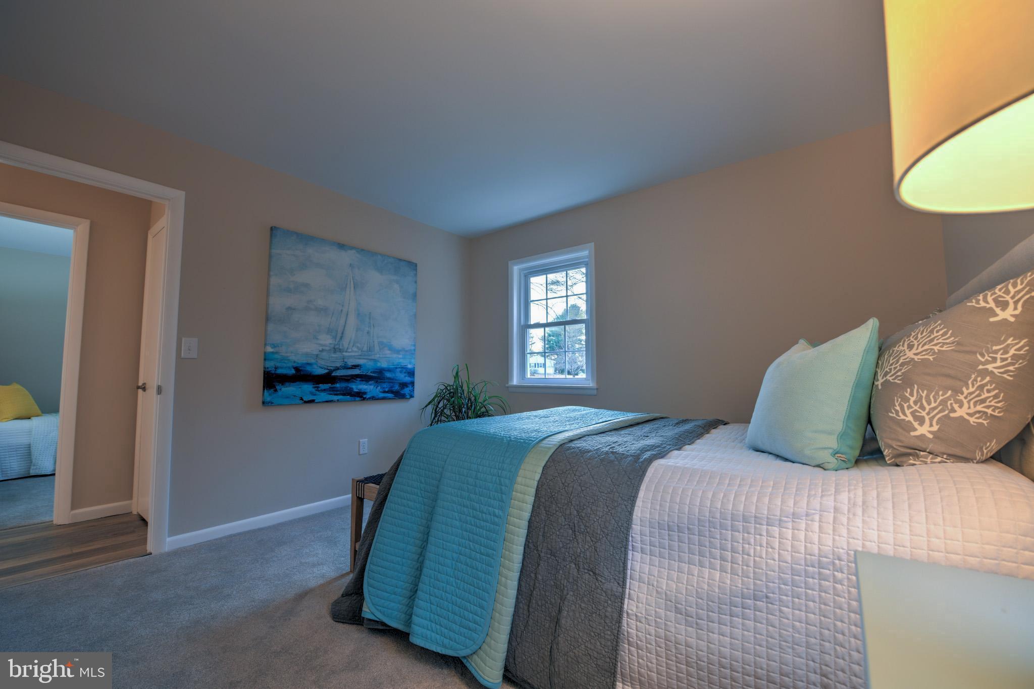 CENTREVILLE - Residential