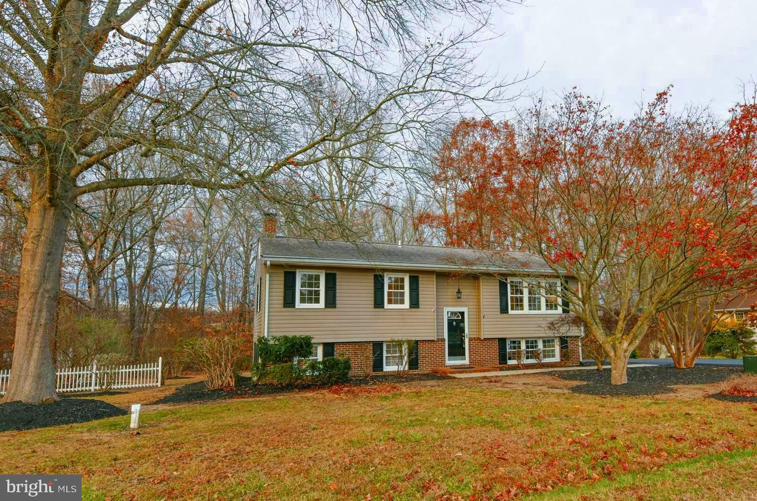 CENTREVILLE - Residential