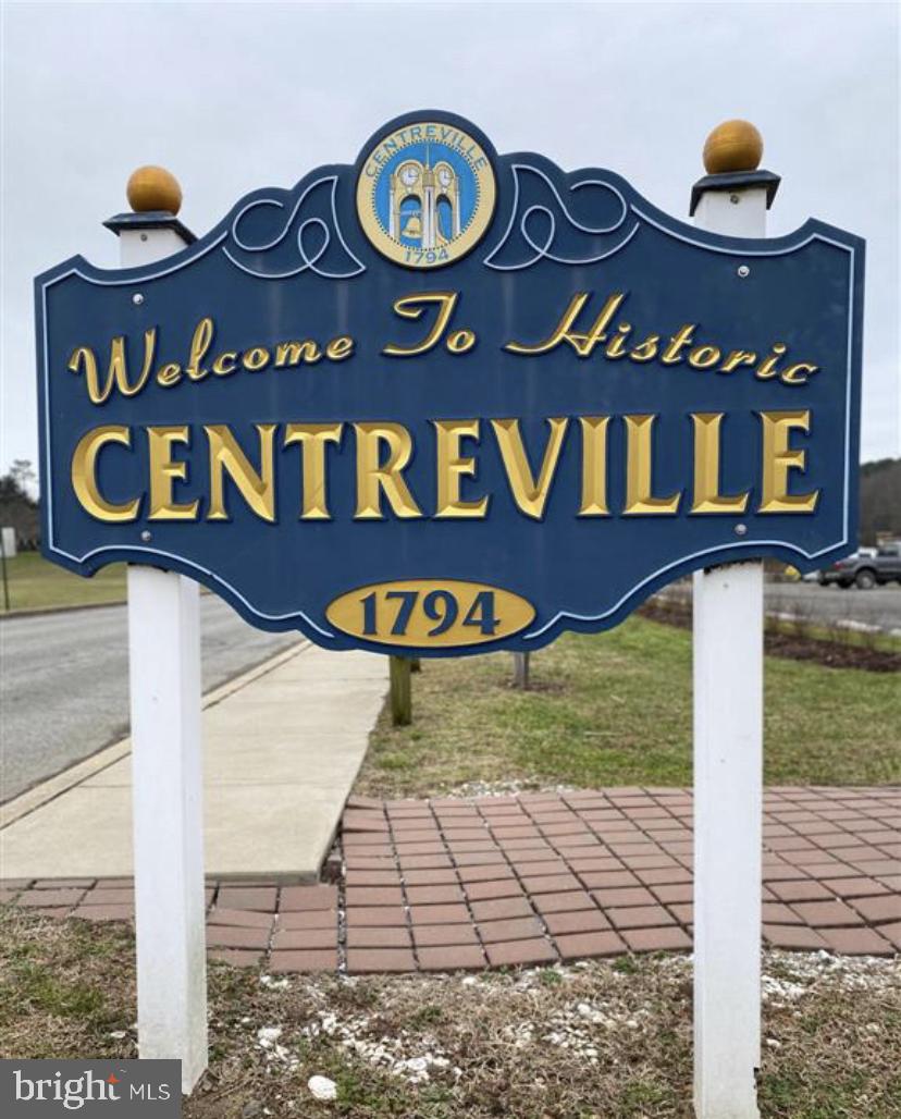 CENTREVILLE - Residential