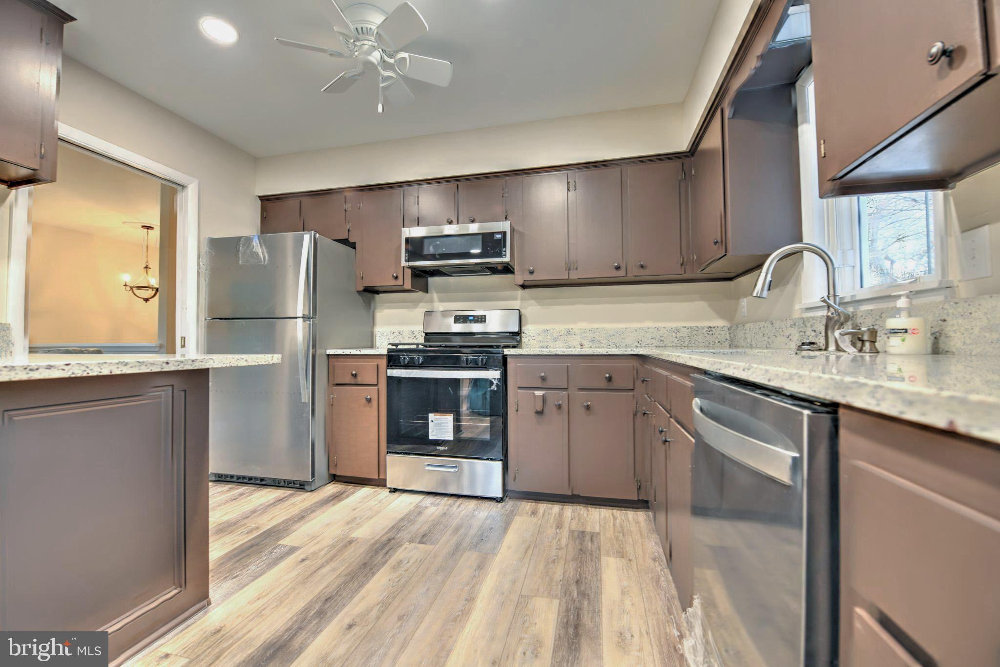 CENTREVILLE - Residential