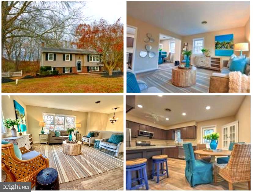 CENTREVILLE - Residential